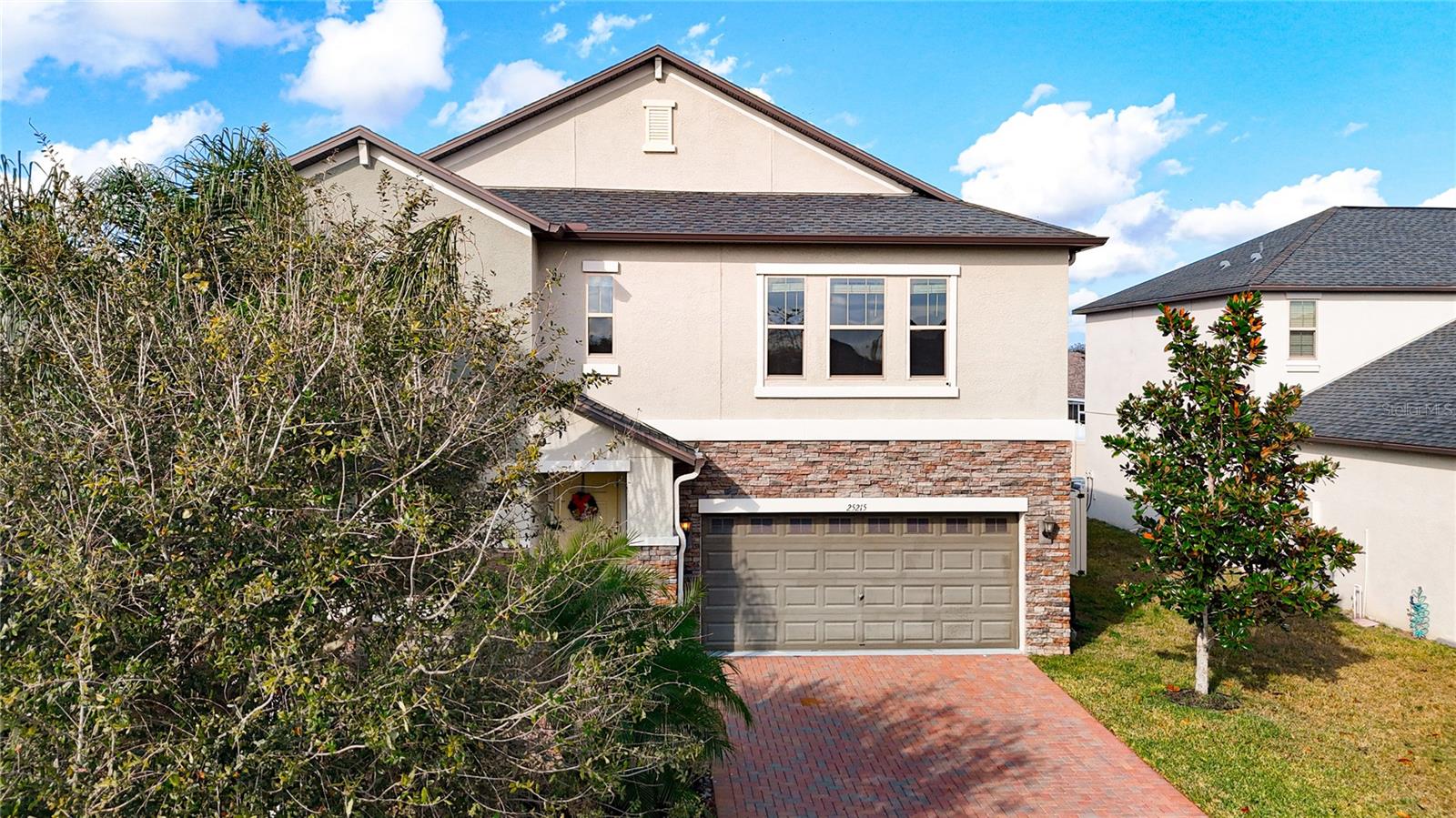 25215 LAMBRUSCO LOOP, LUTZ, FL, 33559
