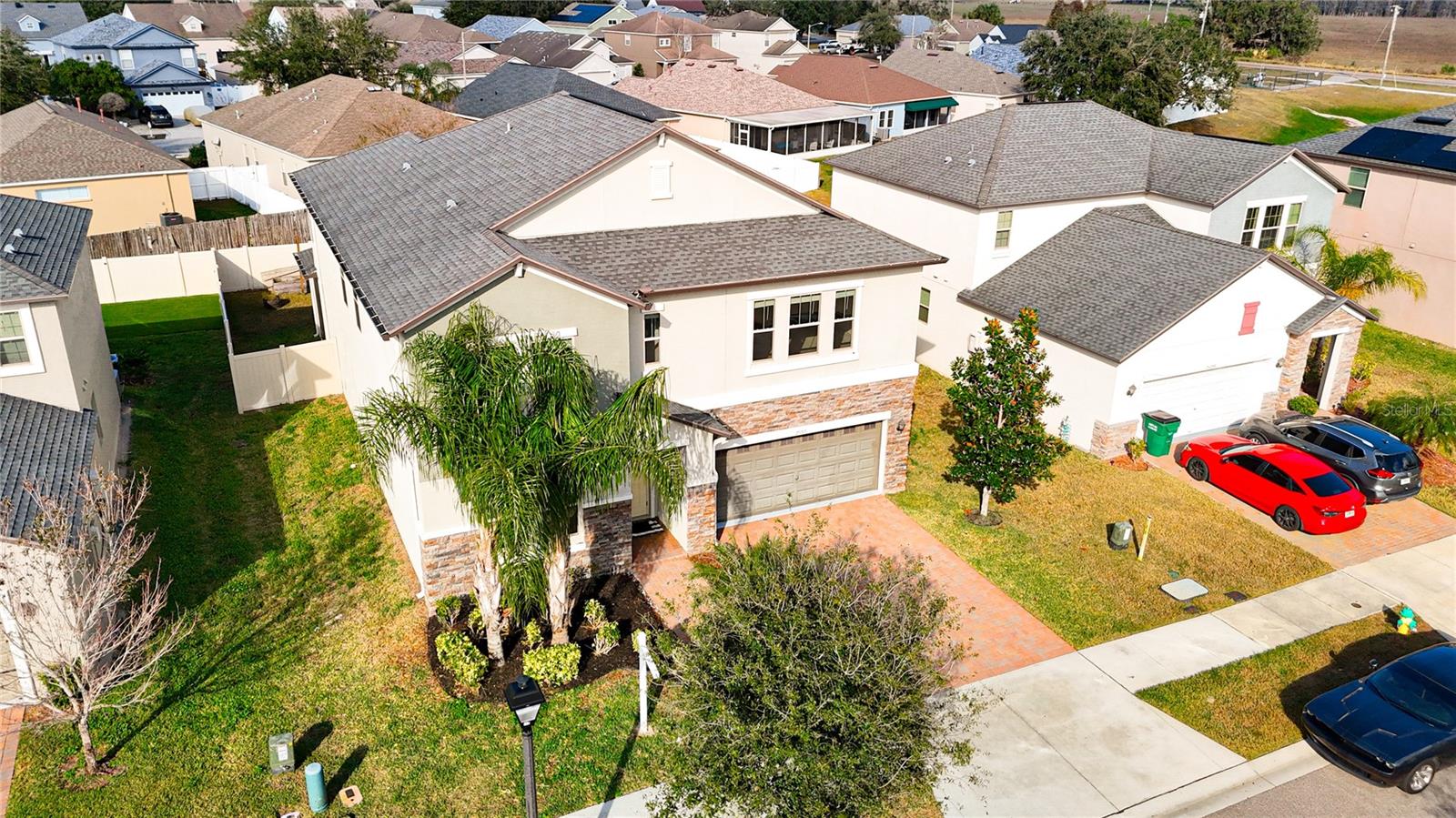 25215 LAMBRUSCO LOOP, LUTZ, FL, 33559