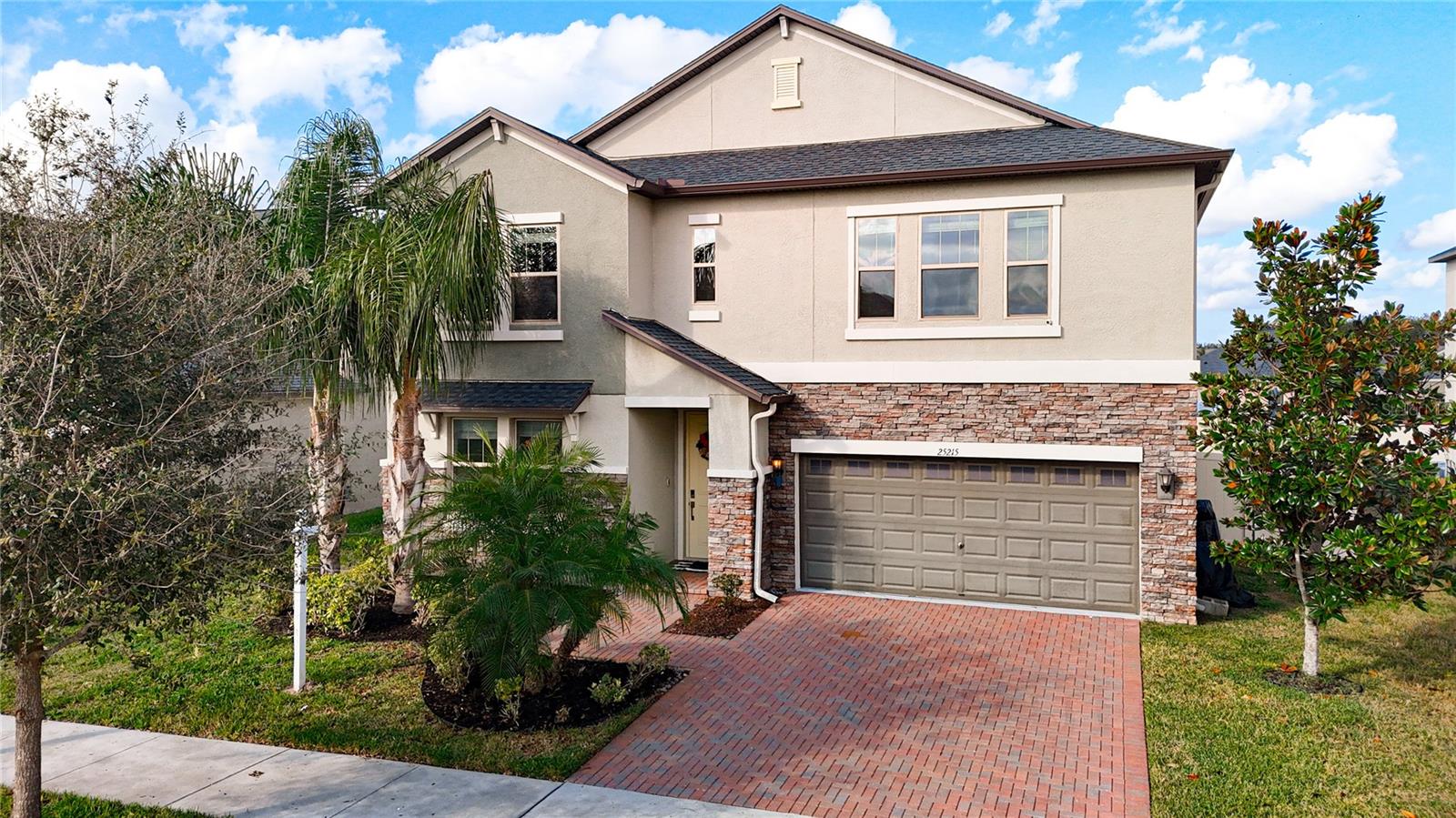 25215 LAMBRUSCO LOOP, LUTZ, FL, 33559