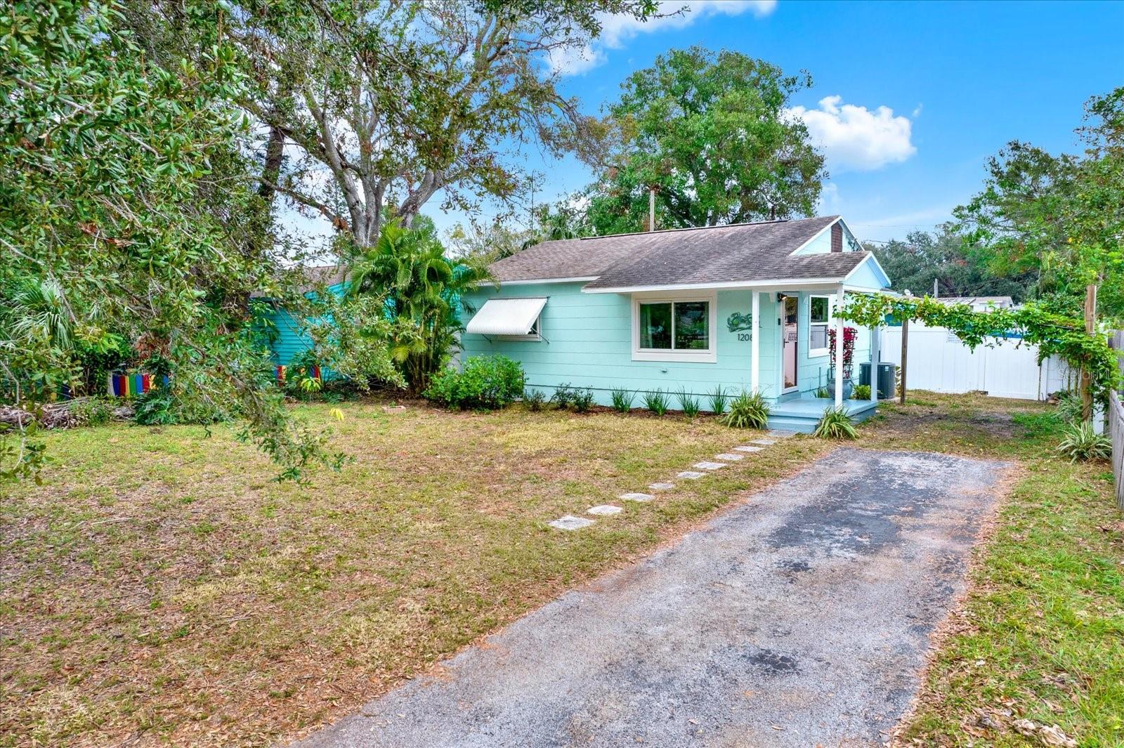1208 55TH ST S, GULFPORT, FL, 33707