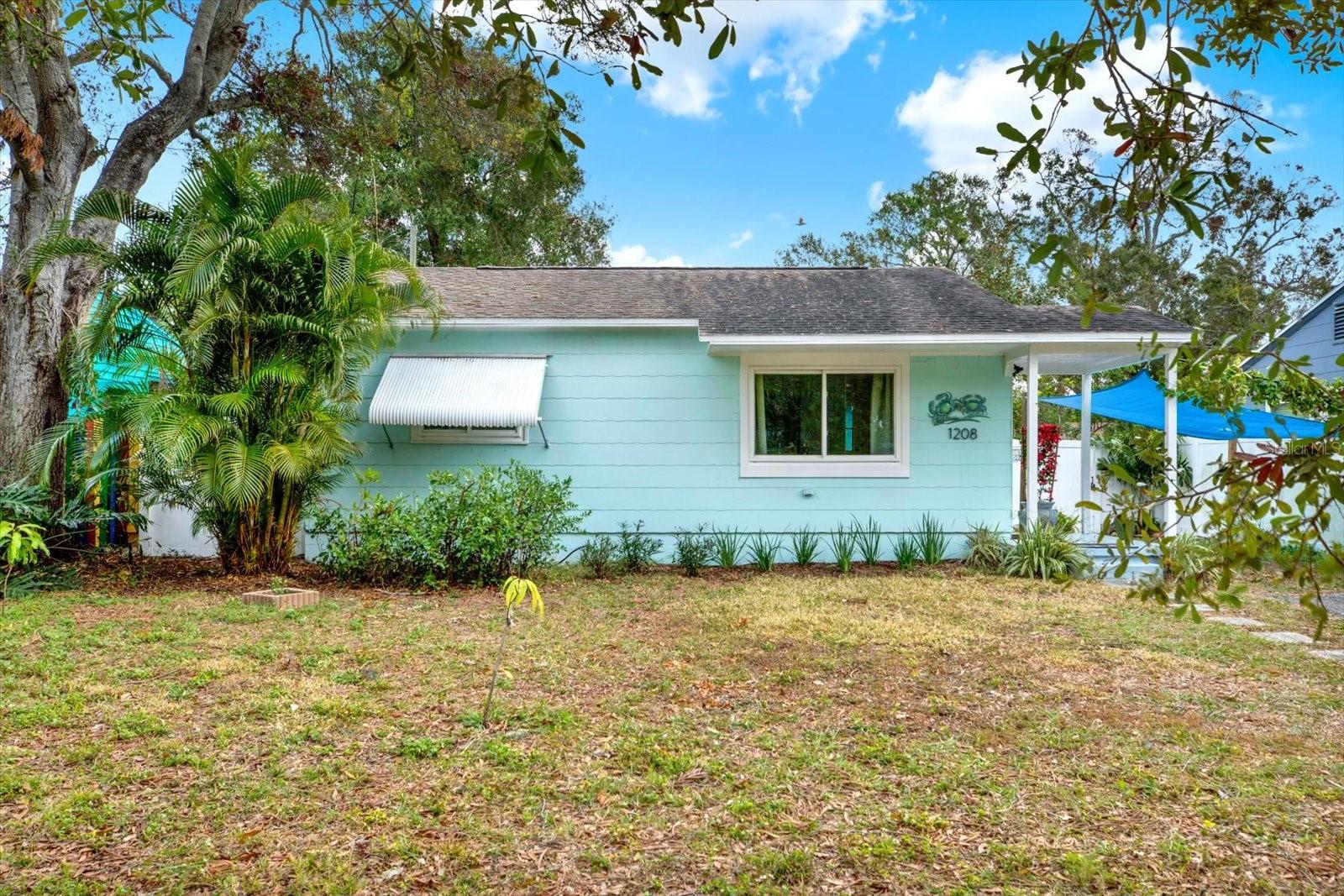 1208 55TH ST S, GULFPORT, FL, 33707