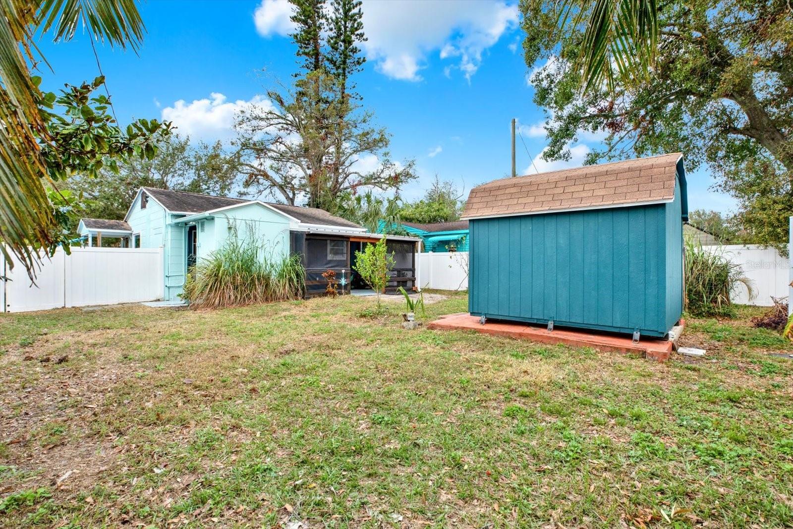 1208 55TH ST S, GULFPORT, FL, 33707