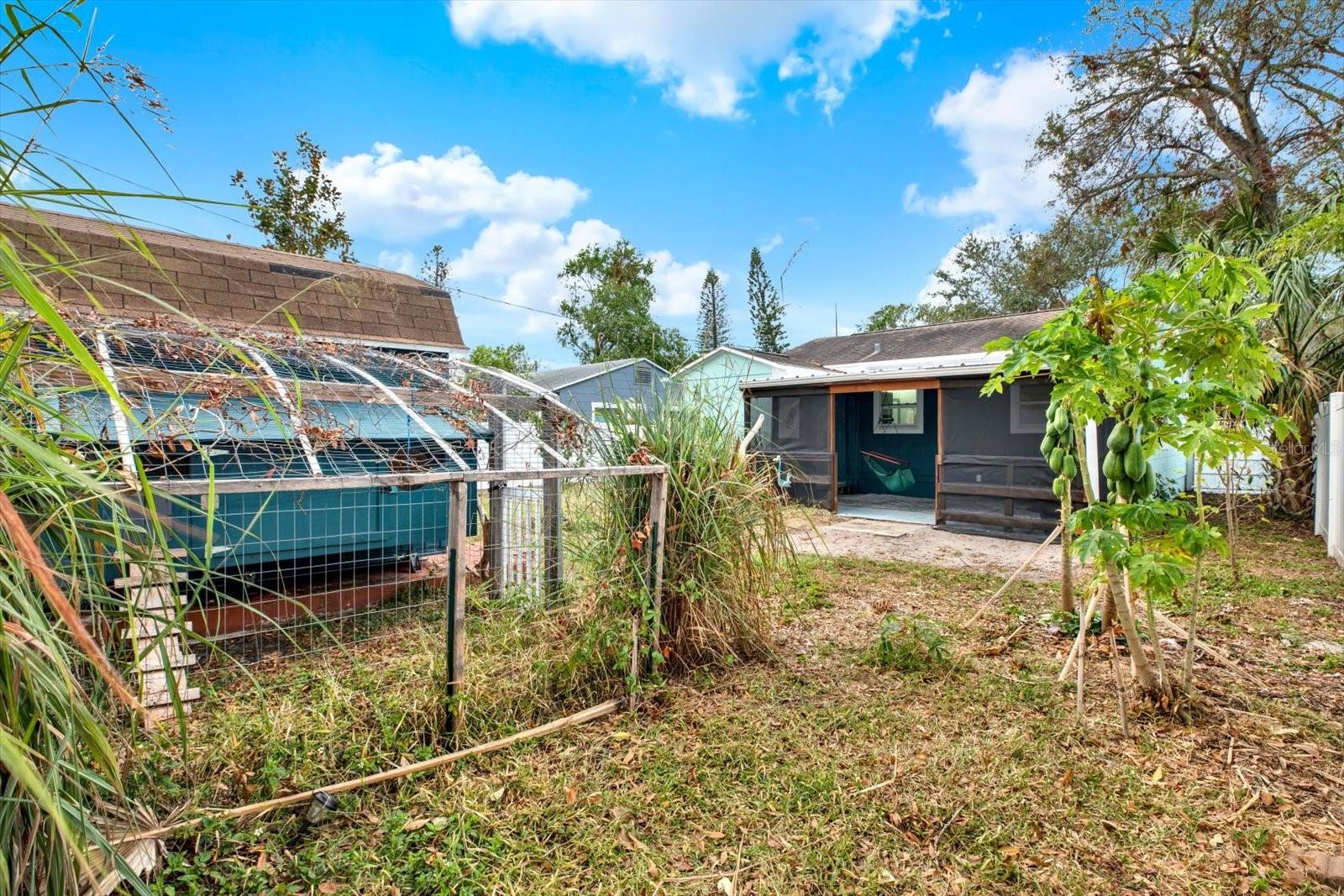 1208 55TH ST S, GULFPORT, FL, 33707