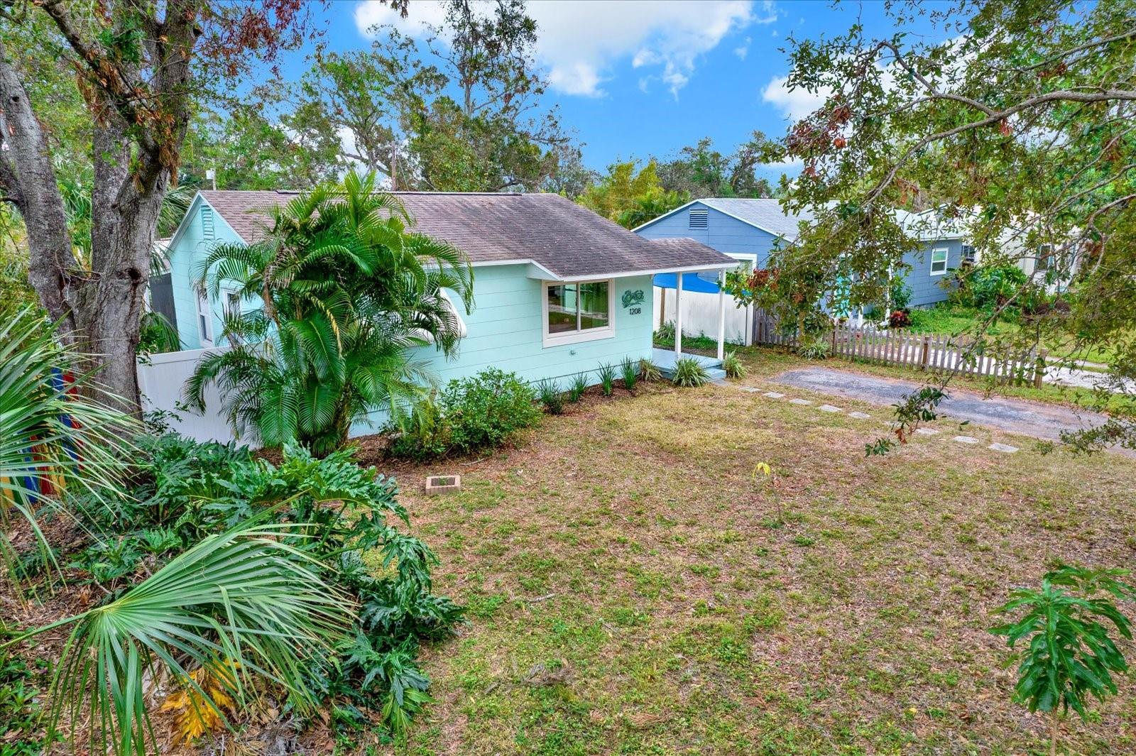 1208 55TH ST S, GULFPORT, FL, 33707