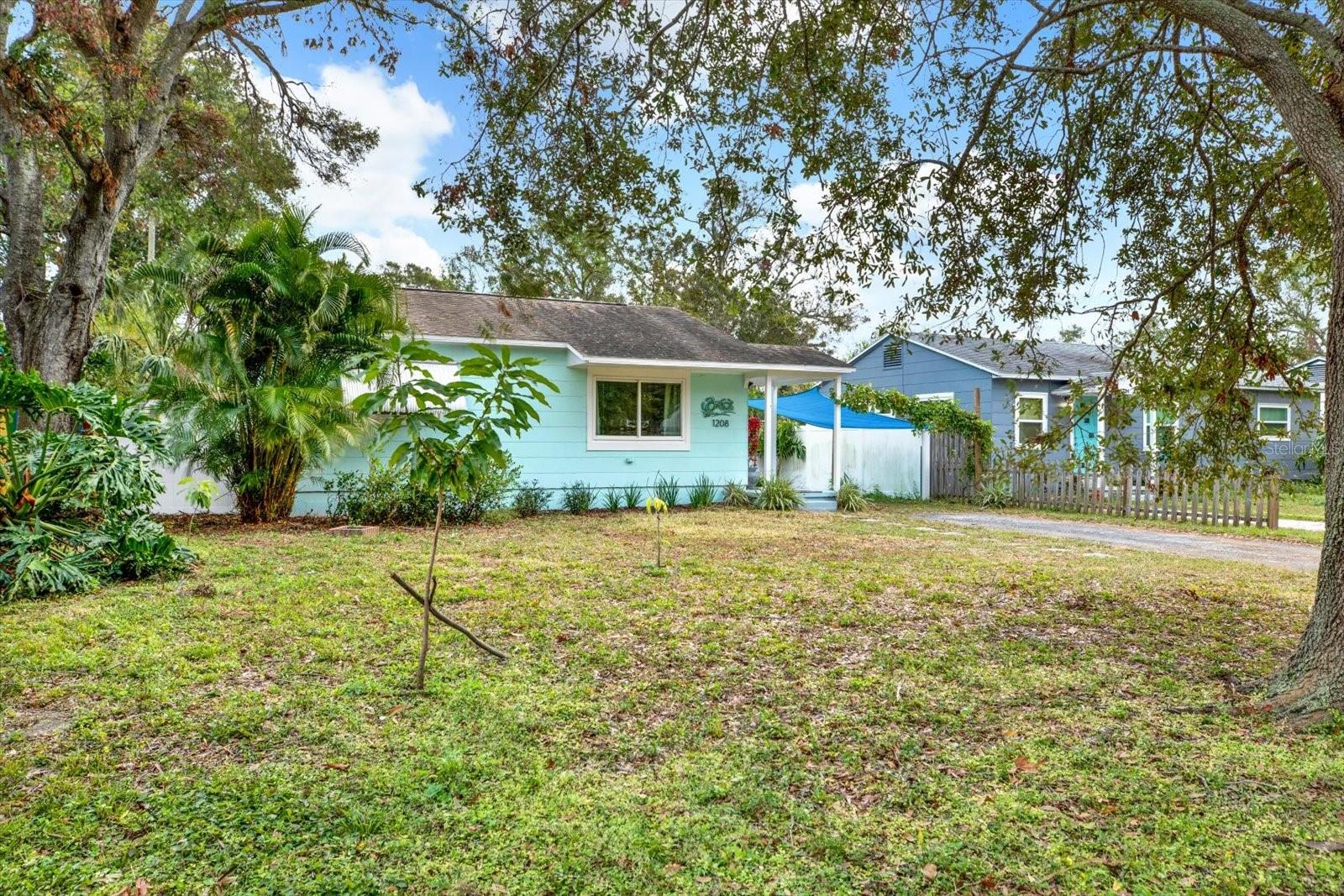 1208 55TH ST S, GULFPORT, FL, 33707