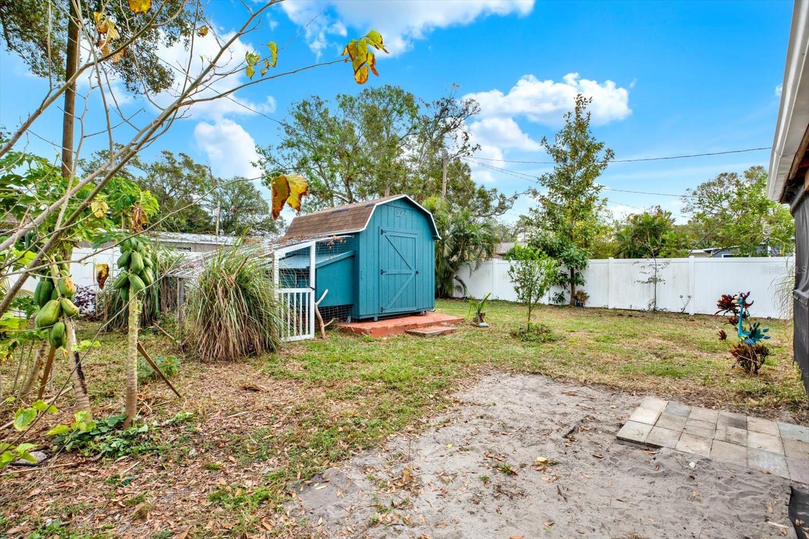 1208 55TH ST S, GULFPORT, FL, 33707