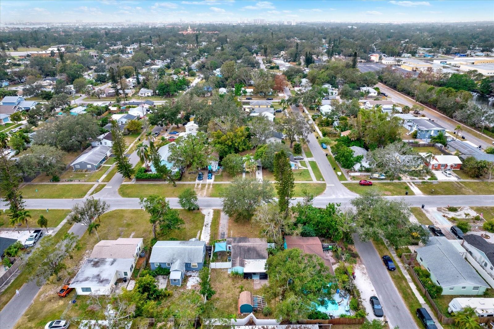 1208 55TH ST S, GULFPORT, FL, 33707