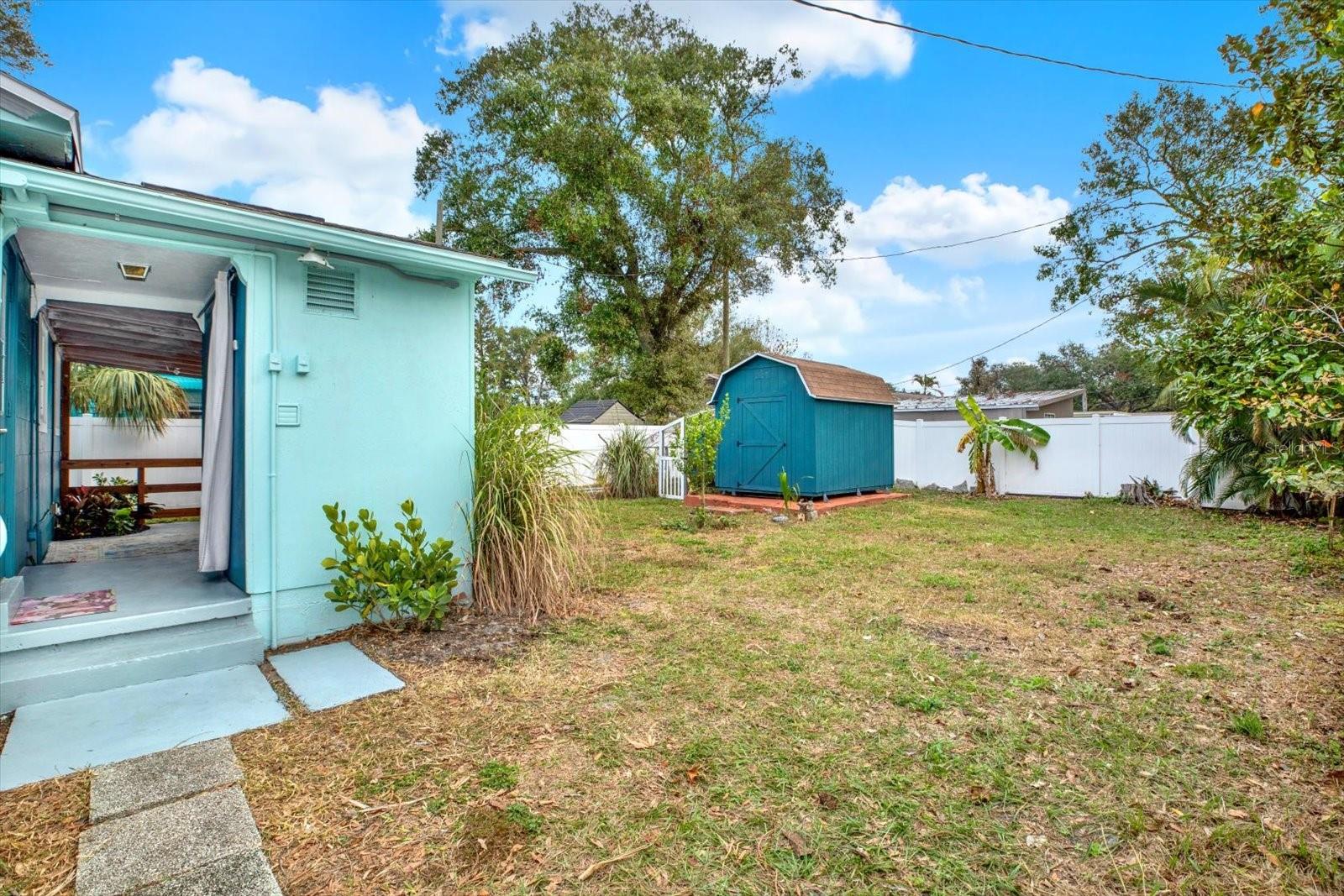 1208 55TH ST S, GULFPORT, FL, 33707