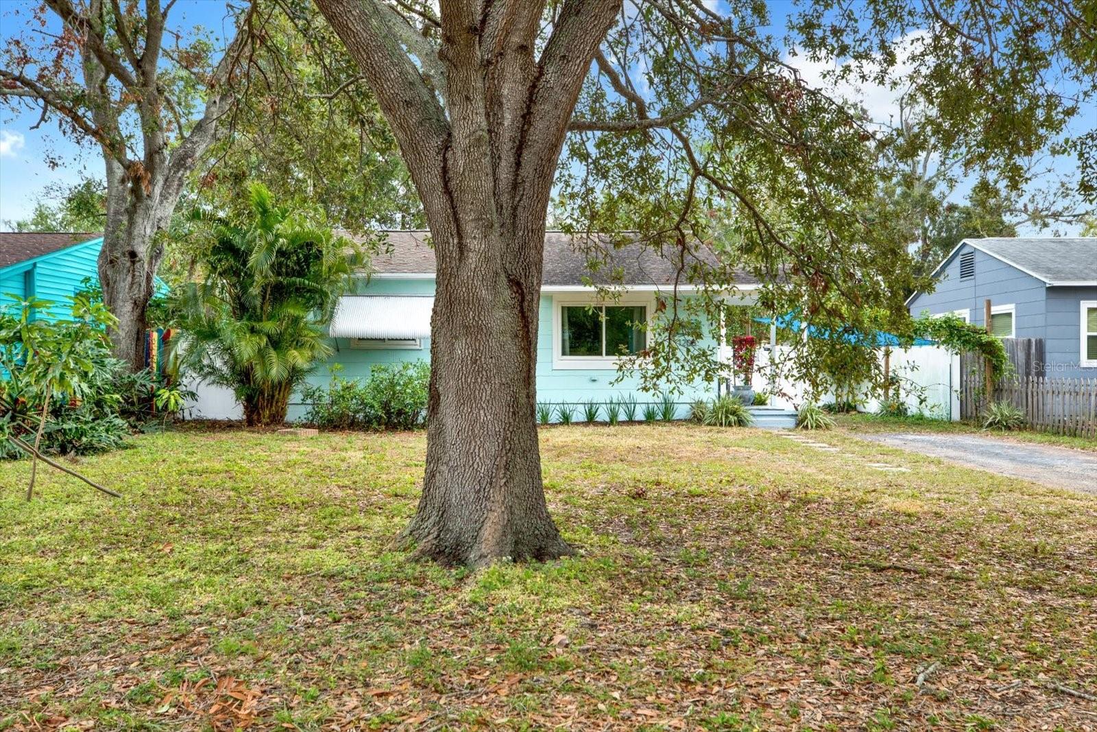 1208 55TH ST S, GULFPORT, FL, 33707