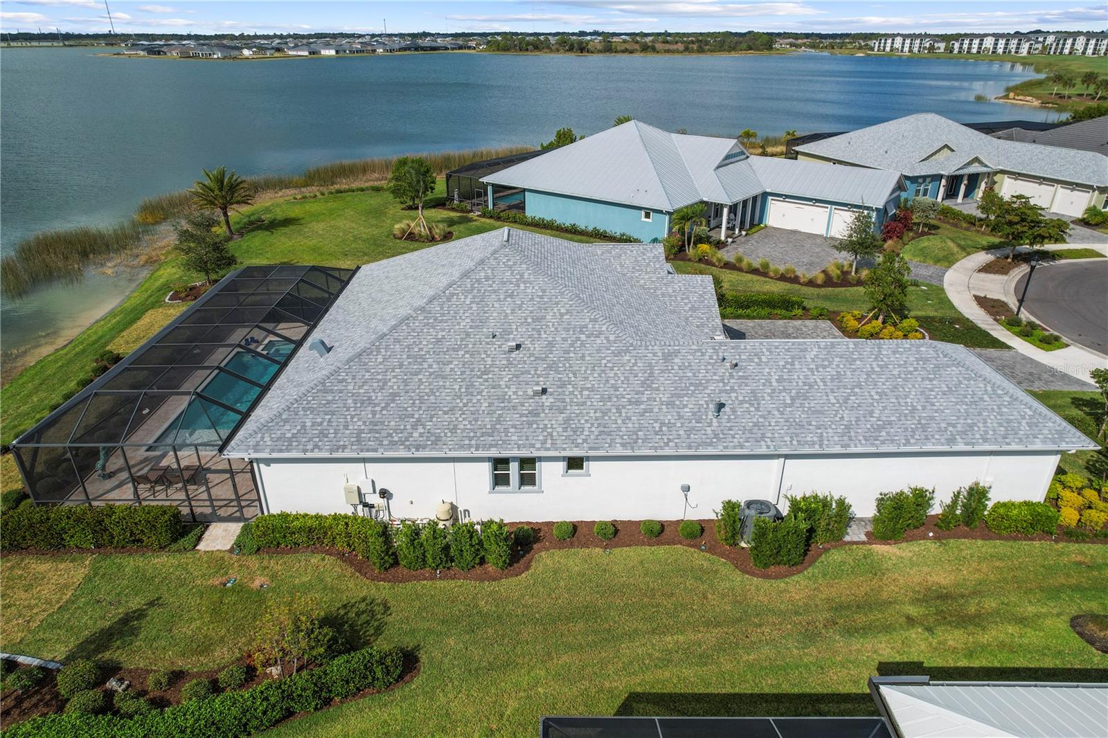 43474 WATERSIDE TRL, PUNTA GORDA, FL, 33982