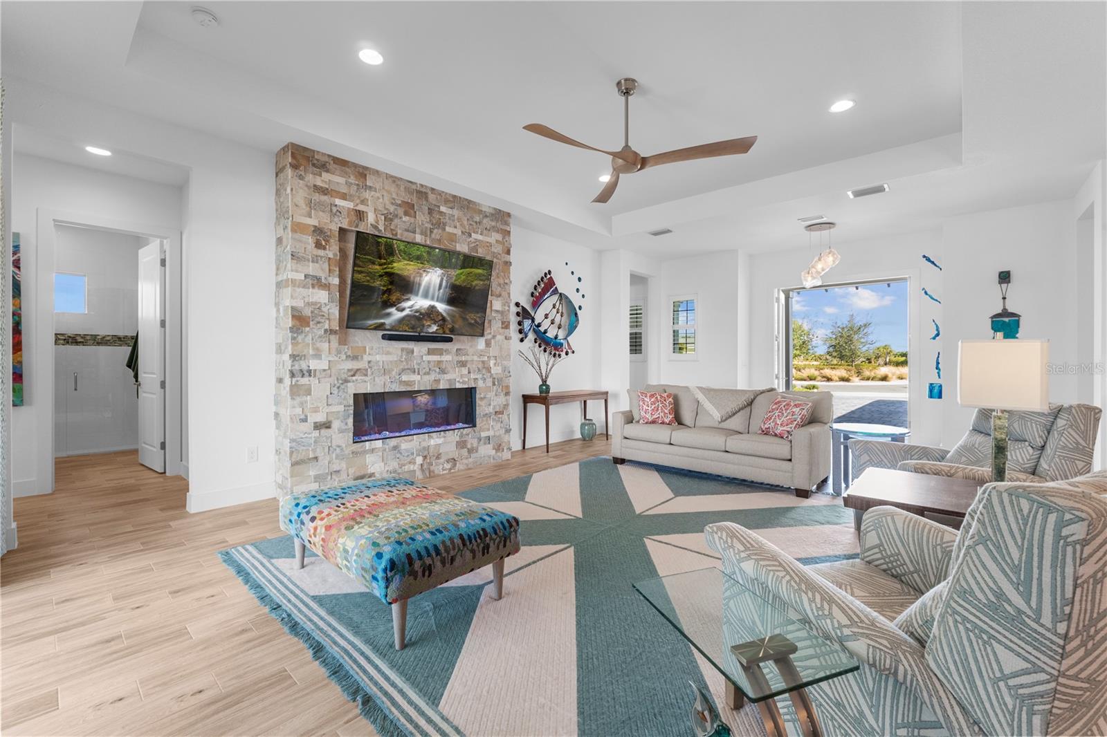 43474 WATERSIDE TRL, PUNTA GORDA, FL, 33982