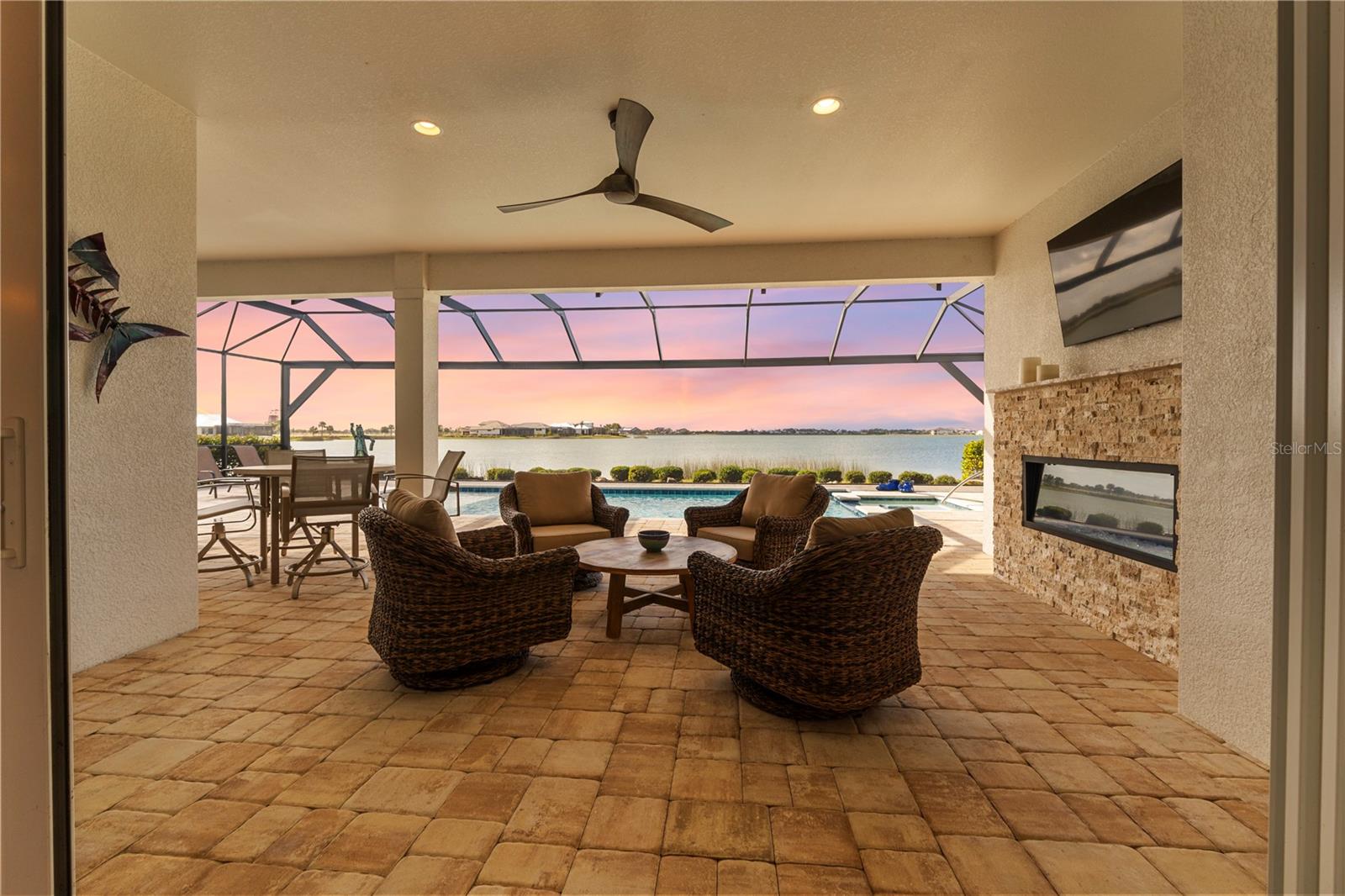 43474 WATERSIDE TRL, PUNTA GORDA, FL, 33982