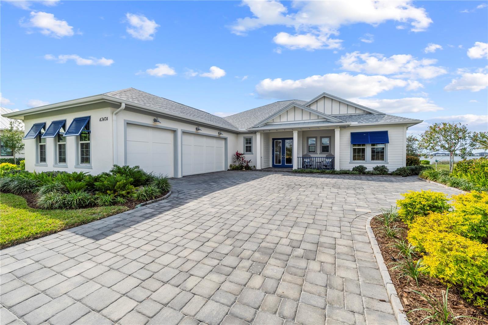 43474 WATERSIDE TRL, PUNTA GORDA, FL, 33982