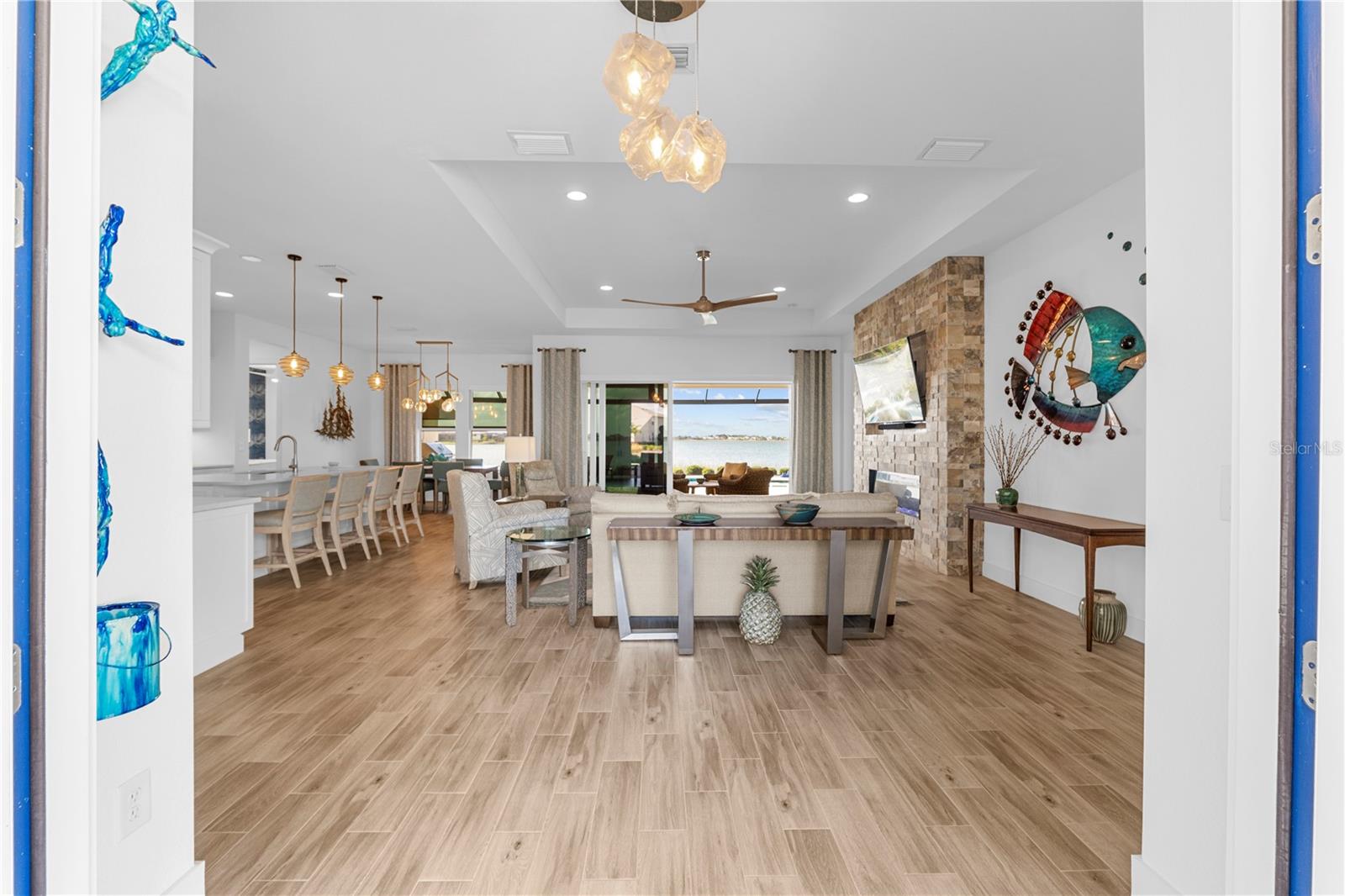 43474 WATERSIDE TRL, PUNTA GORDA, FL, 33982