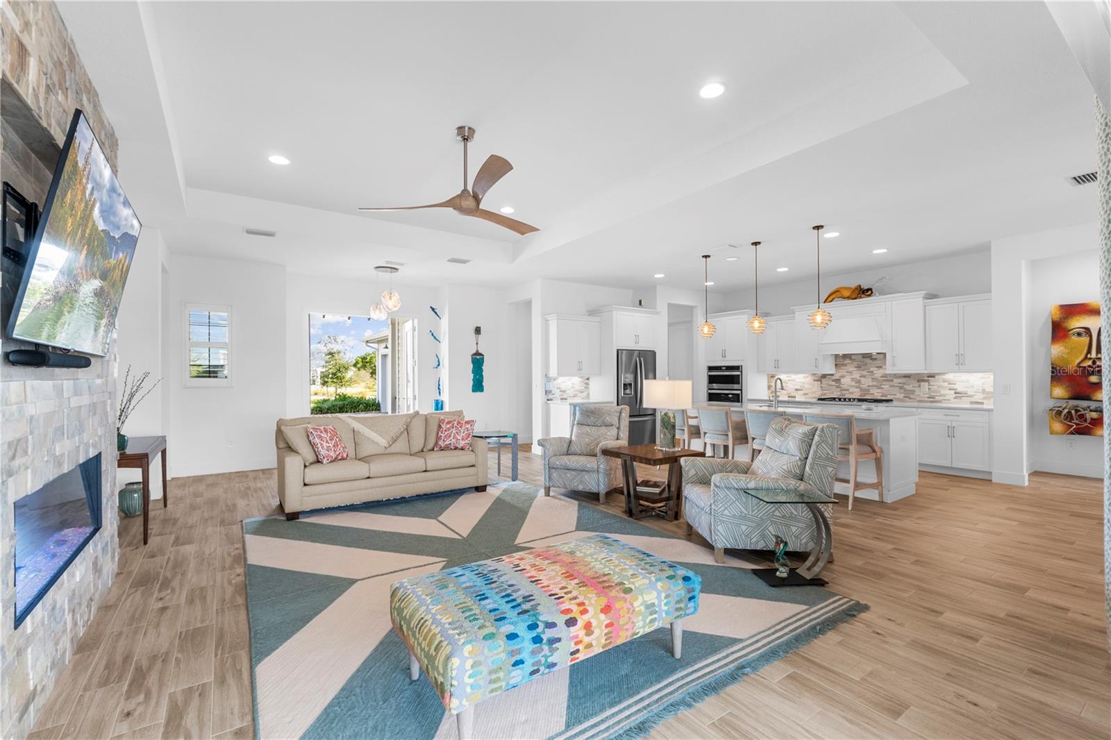 43474 WATERSIDE TRL, PUNTA GORDA, FL, 33982