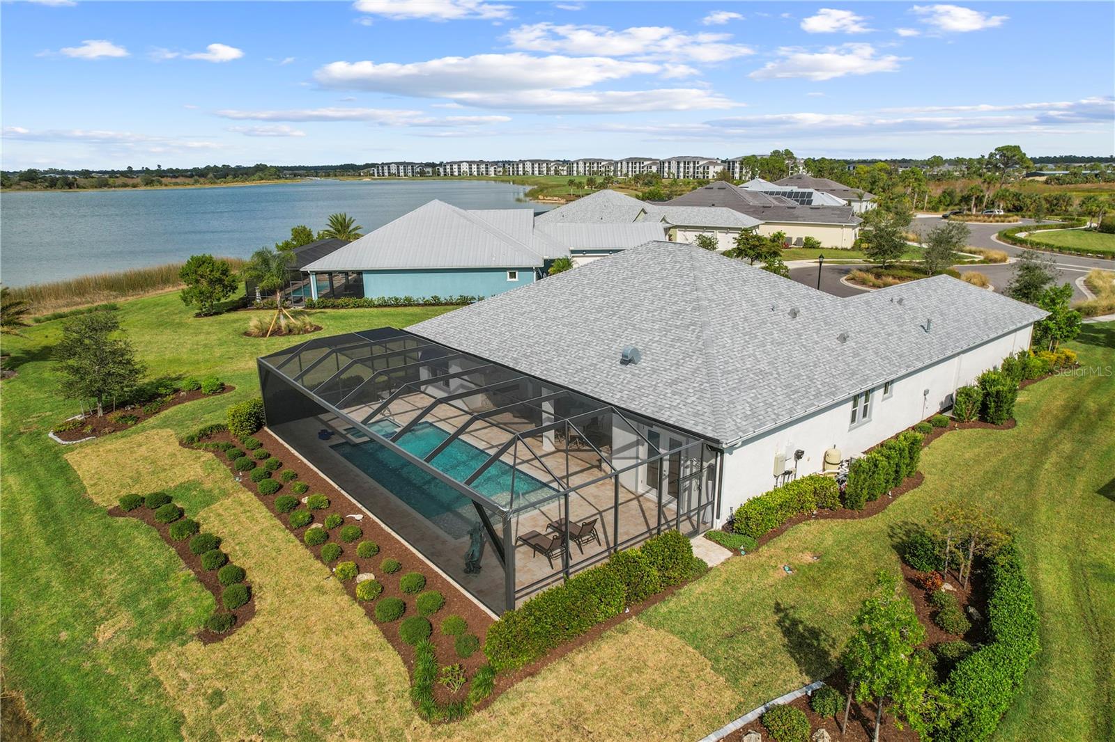 43474 WATERSIDE TRL, PUNTA GORDA, FL, 33982