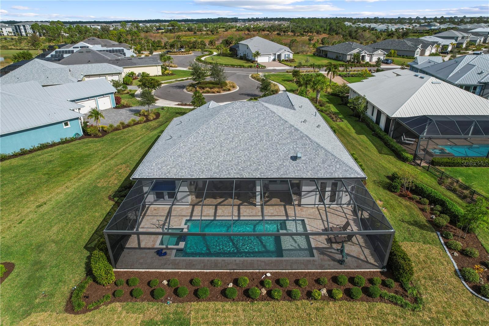 43474 WATERSIDE TRL, PUNTA GORDA, FL, 33982