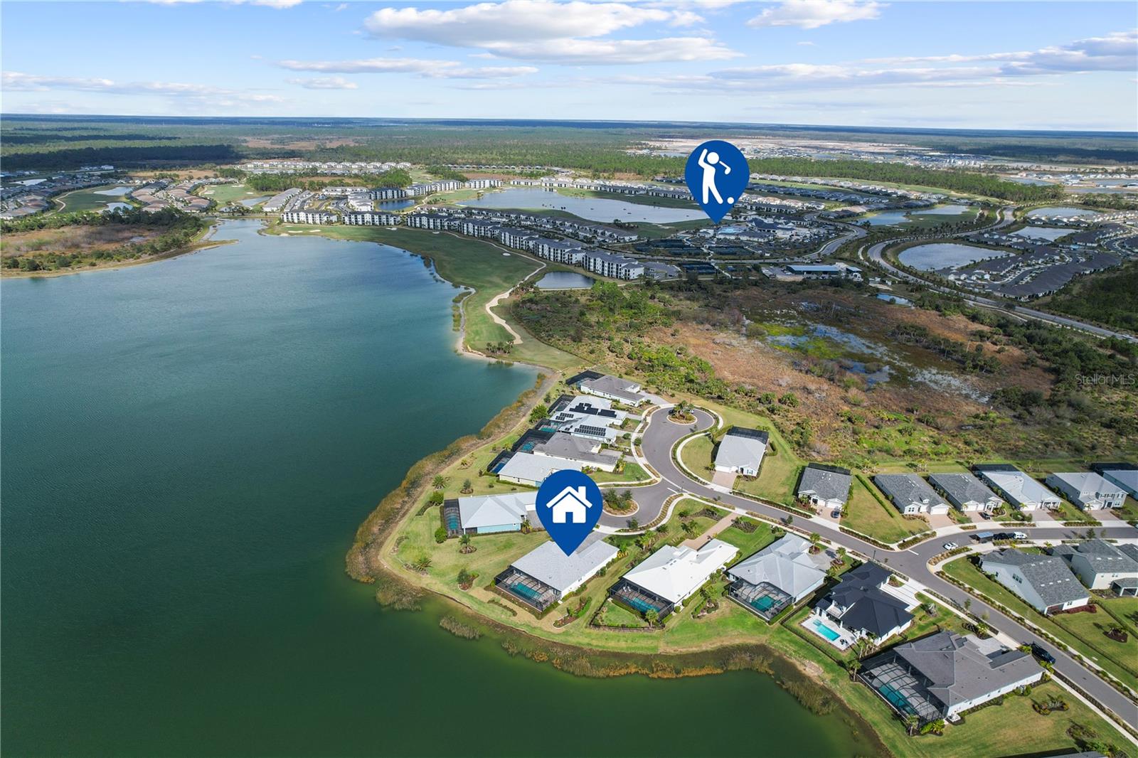 43474 WATERSIDE TRL, PUNTA GORDA, FL, 33982