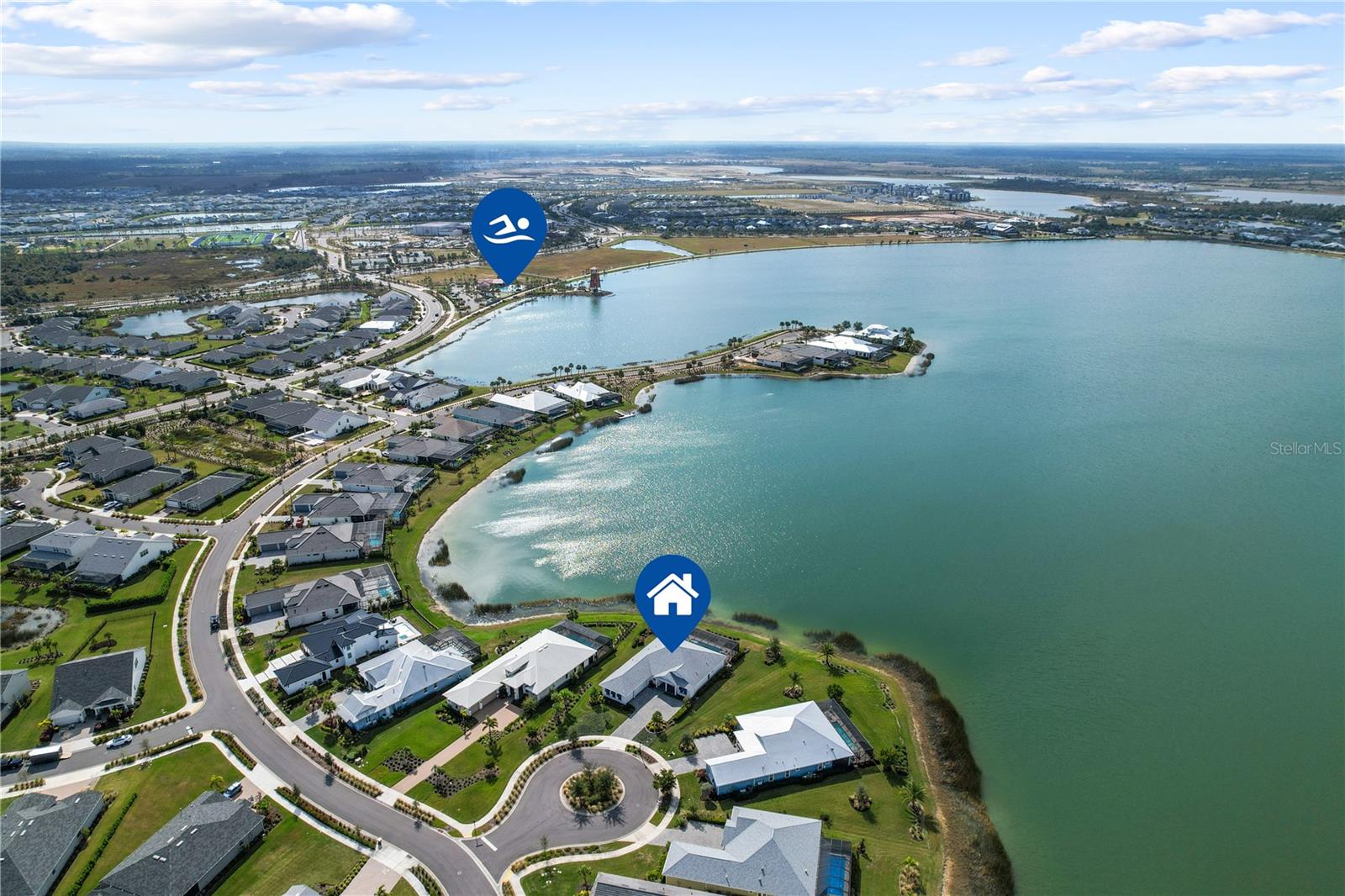 43474 WATERSIDE TRL, PUNTA GORDA, FL, 33982