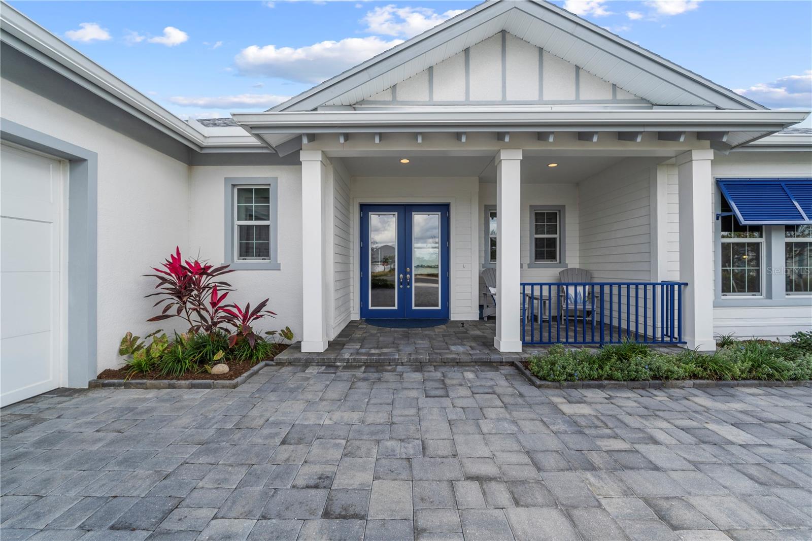 43474 WATERSIDE TRL, PUNTA GORDA, FL, 33982