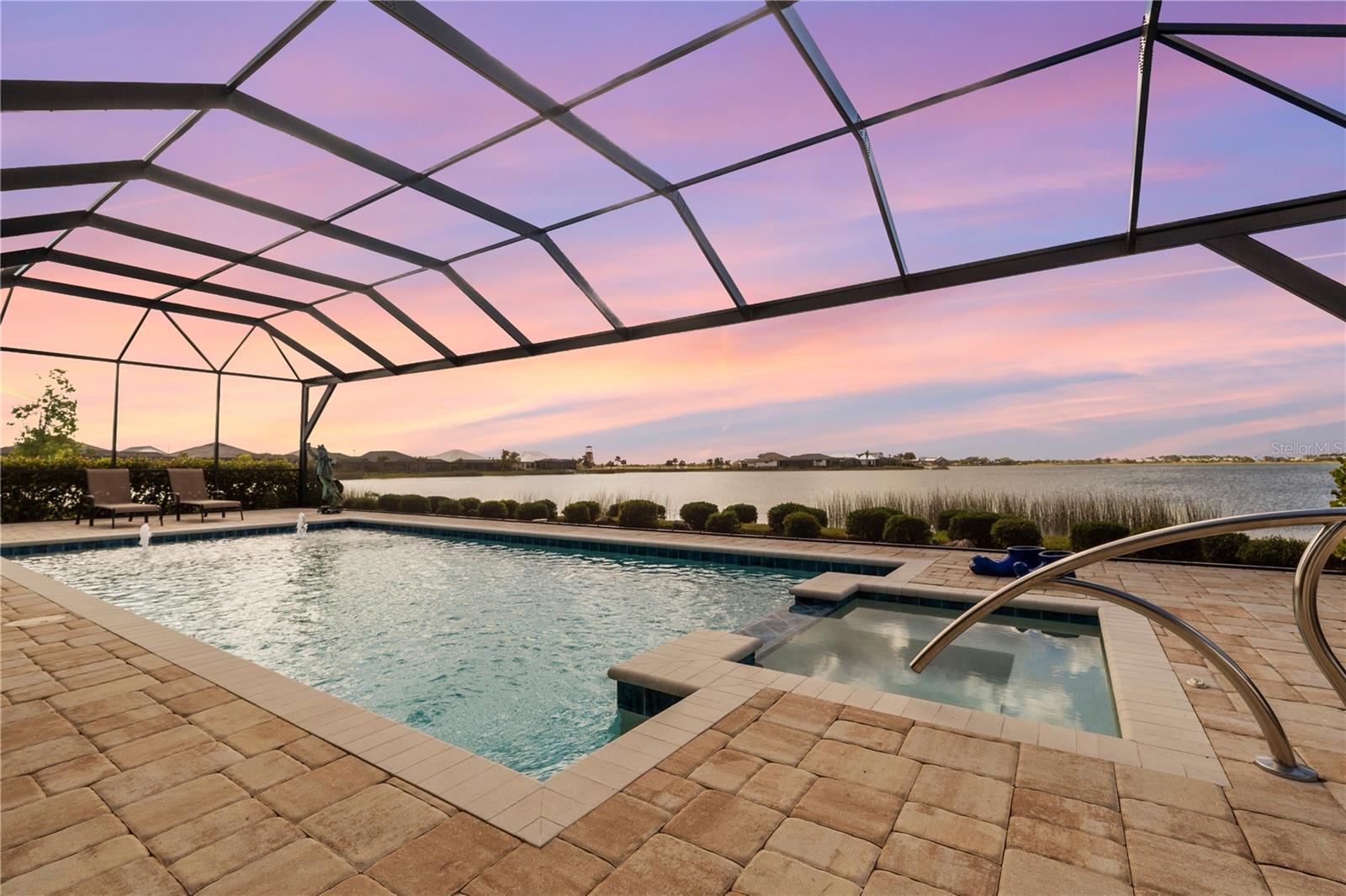 43474 WATERSIDE TRL, PUNTA GORDA, FL, 33982