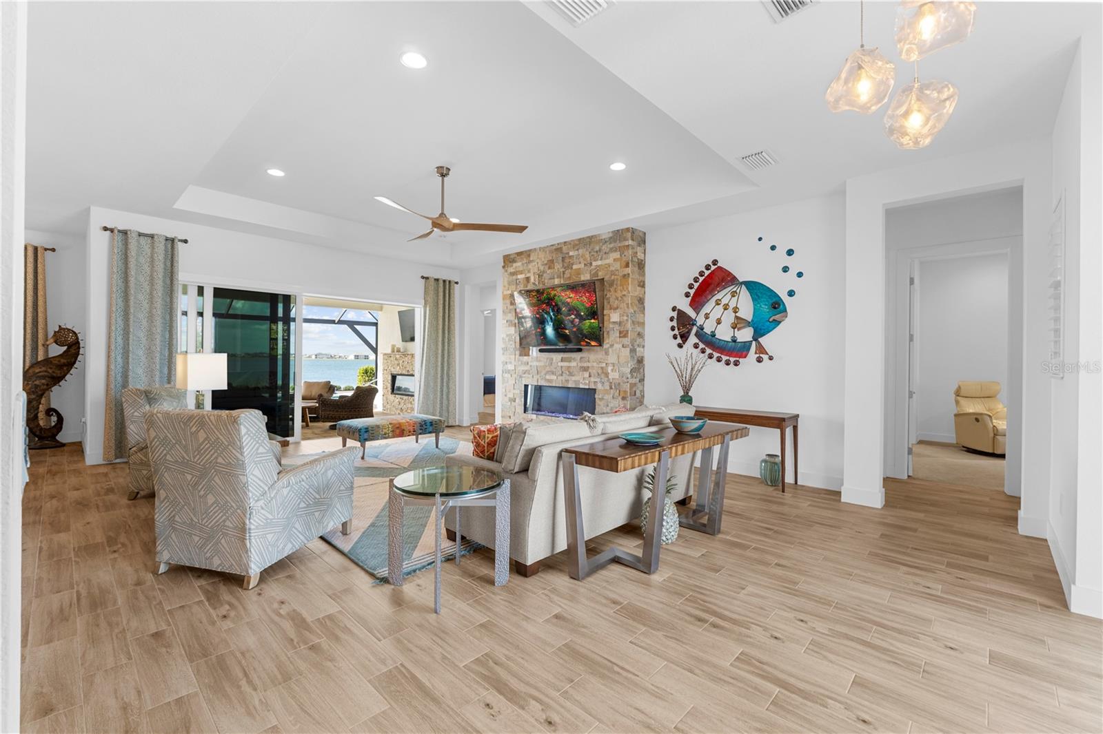 43474 WATERSIDE TRL, PUNTA GORDA, FL, 33982