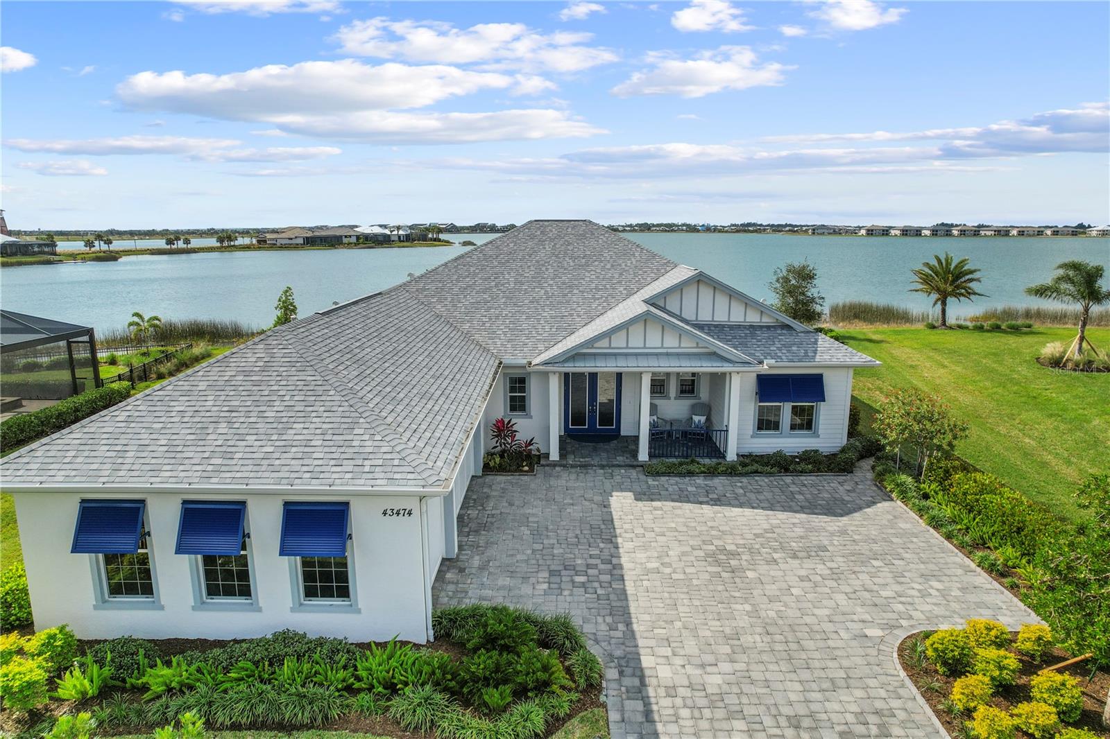 43474 WATERSIDE TRL, PUNTA GORDA, FL, 33982