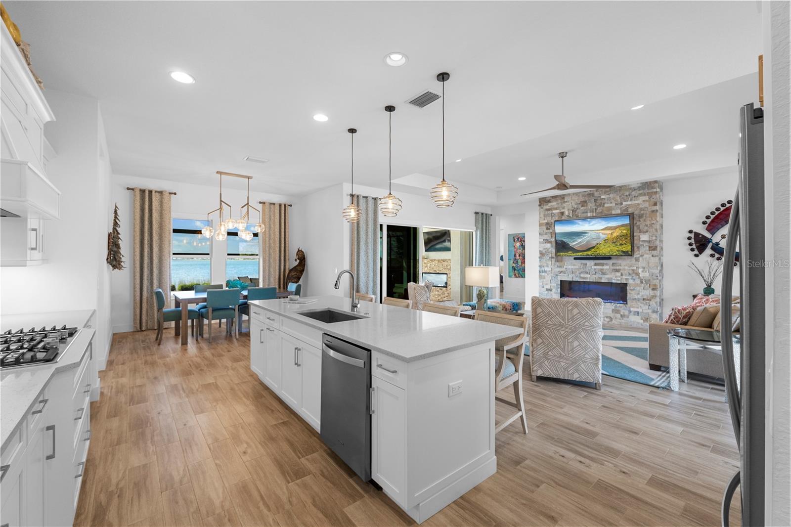 43474 WATERSIDE TRL, PUNTA GORDA, FL, 33982