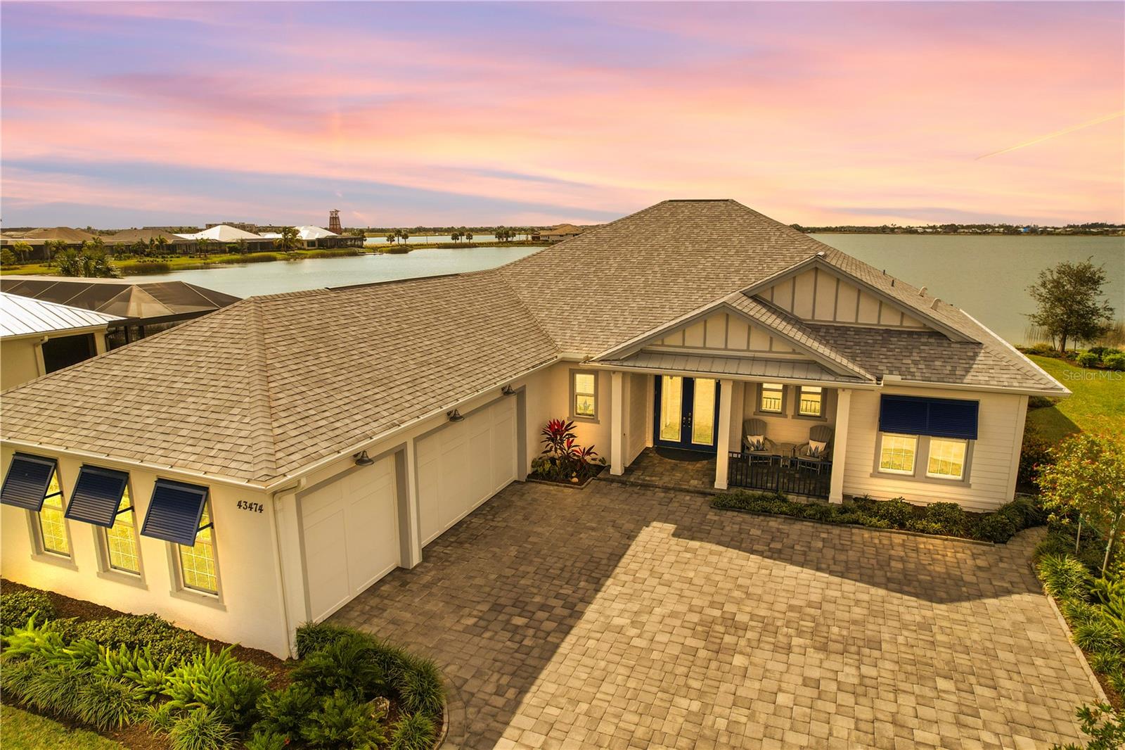 43474 WATERSIDE TRL, PUNTA GORDA, FL, 33982