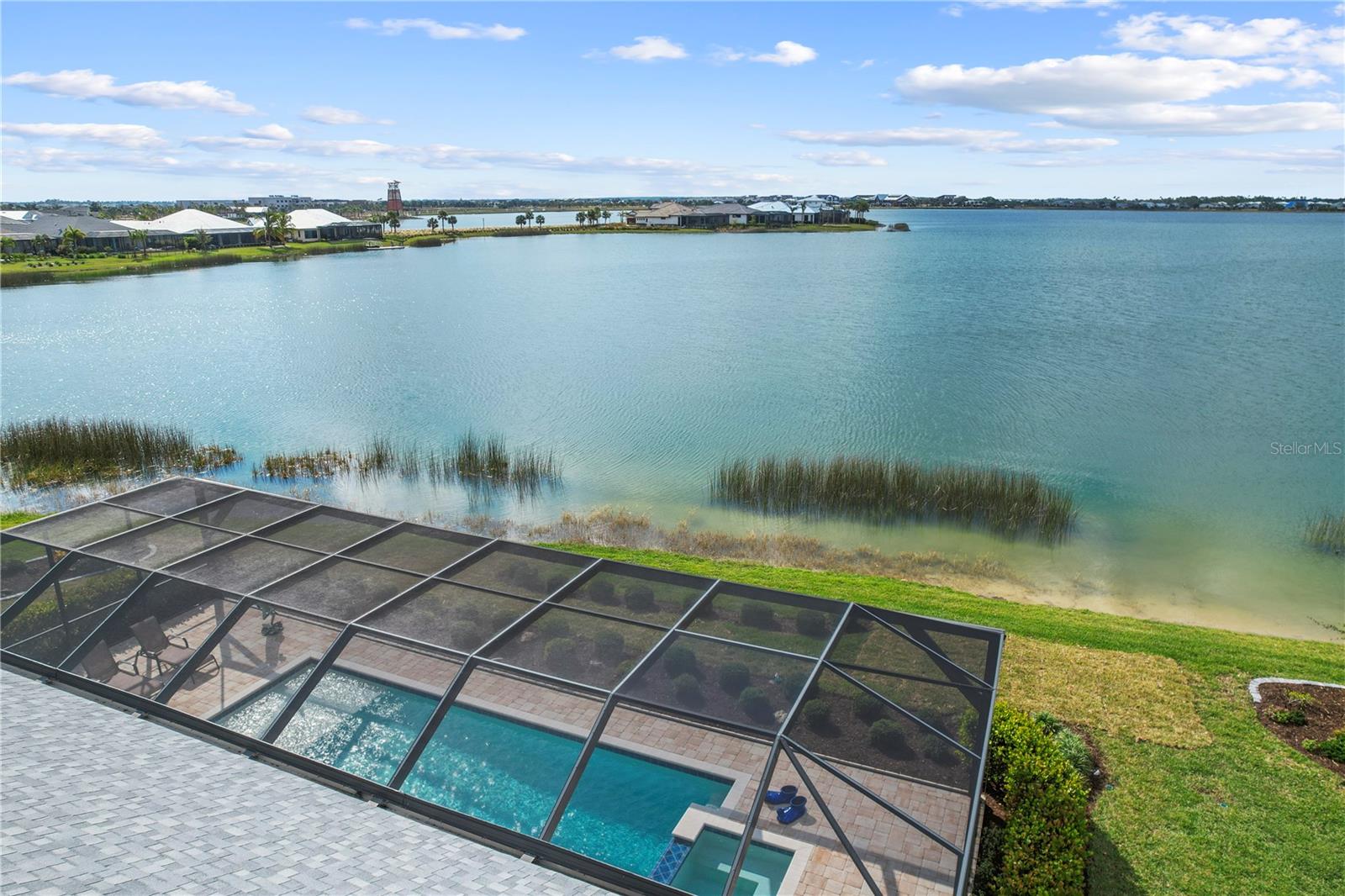 43474 WATERSIDE TRL, PUNTA GORDA, FL, 33982