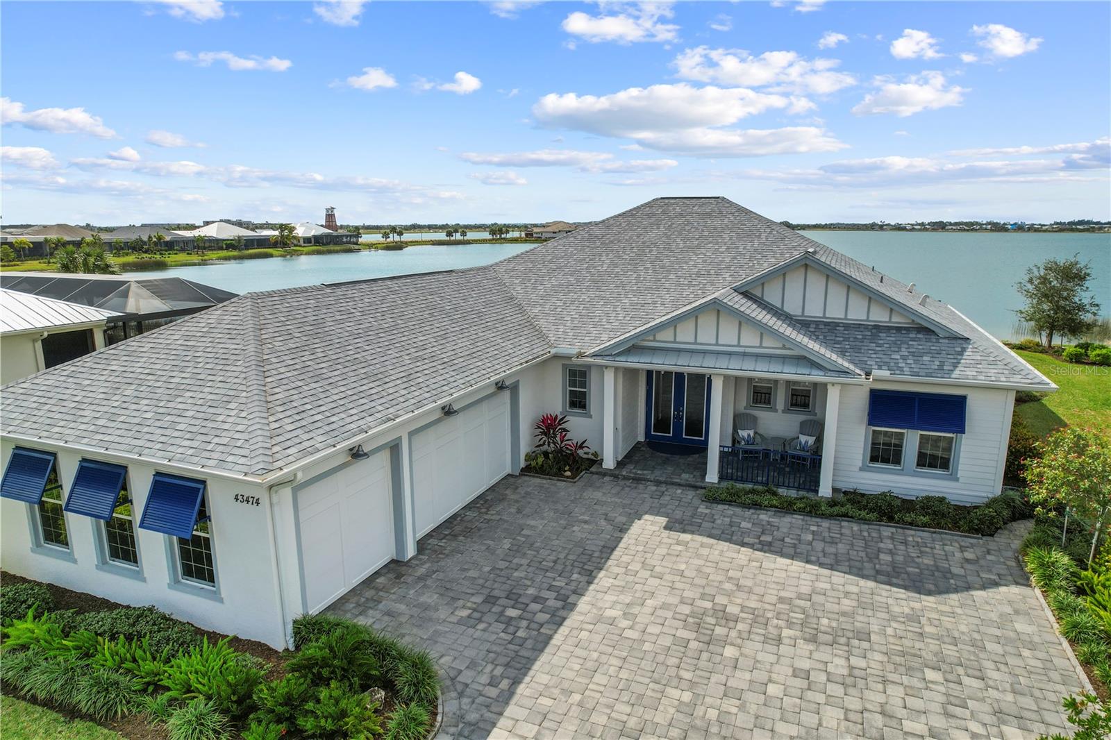 43474 WATERSIDE TRL, PUNTA GORDA, FL, 33982