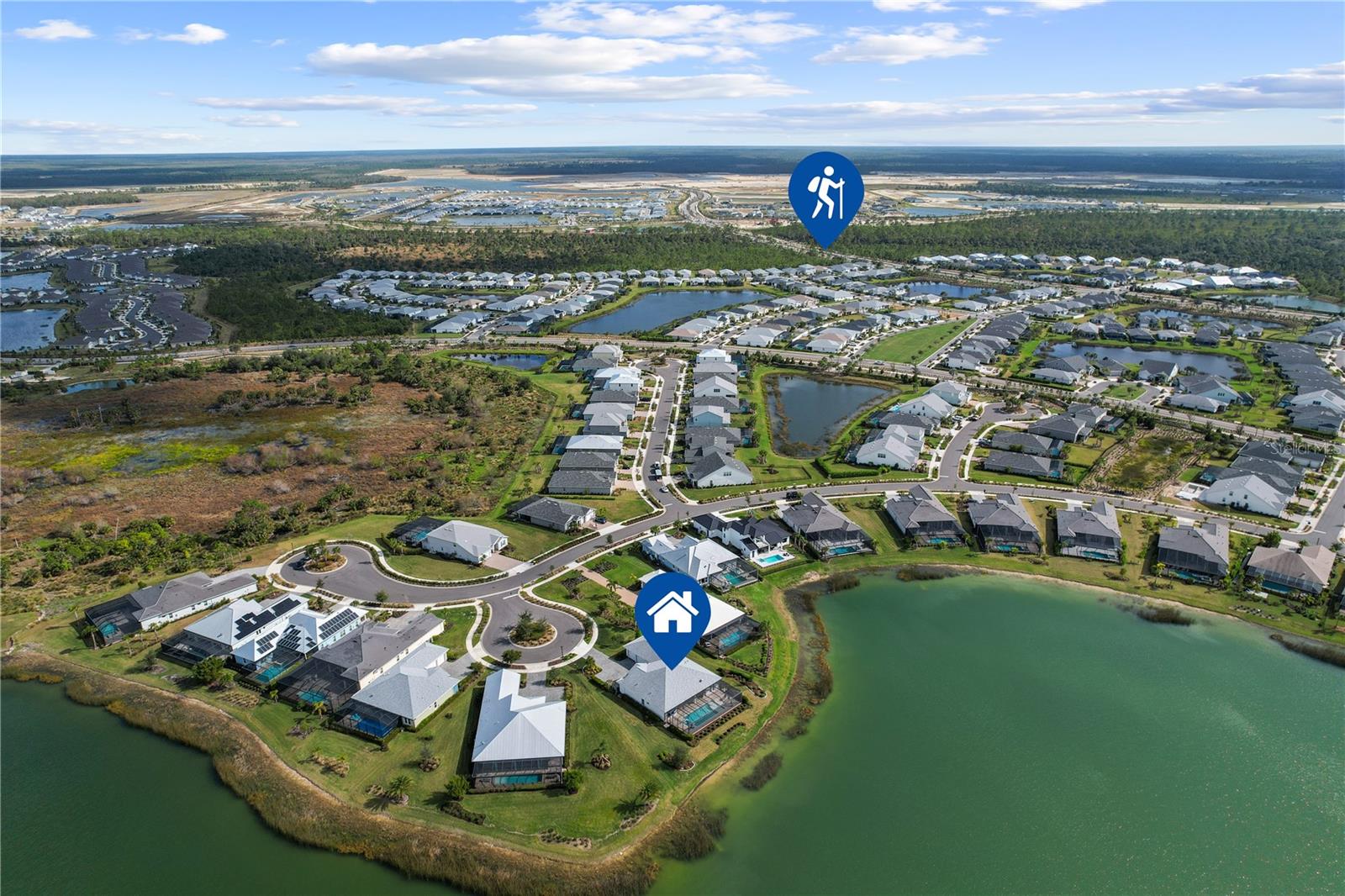 43474 WATERSIDE TRL, PUNTA GORDA, FL, 33982