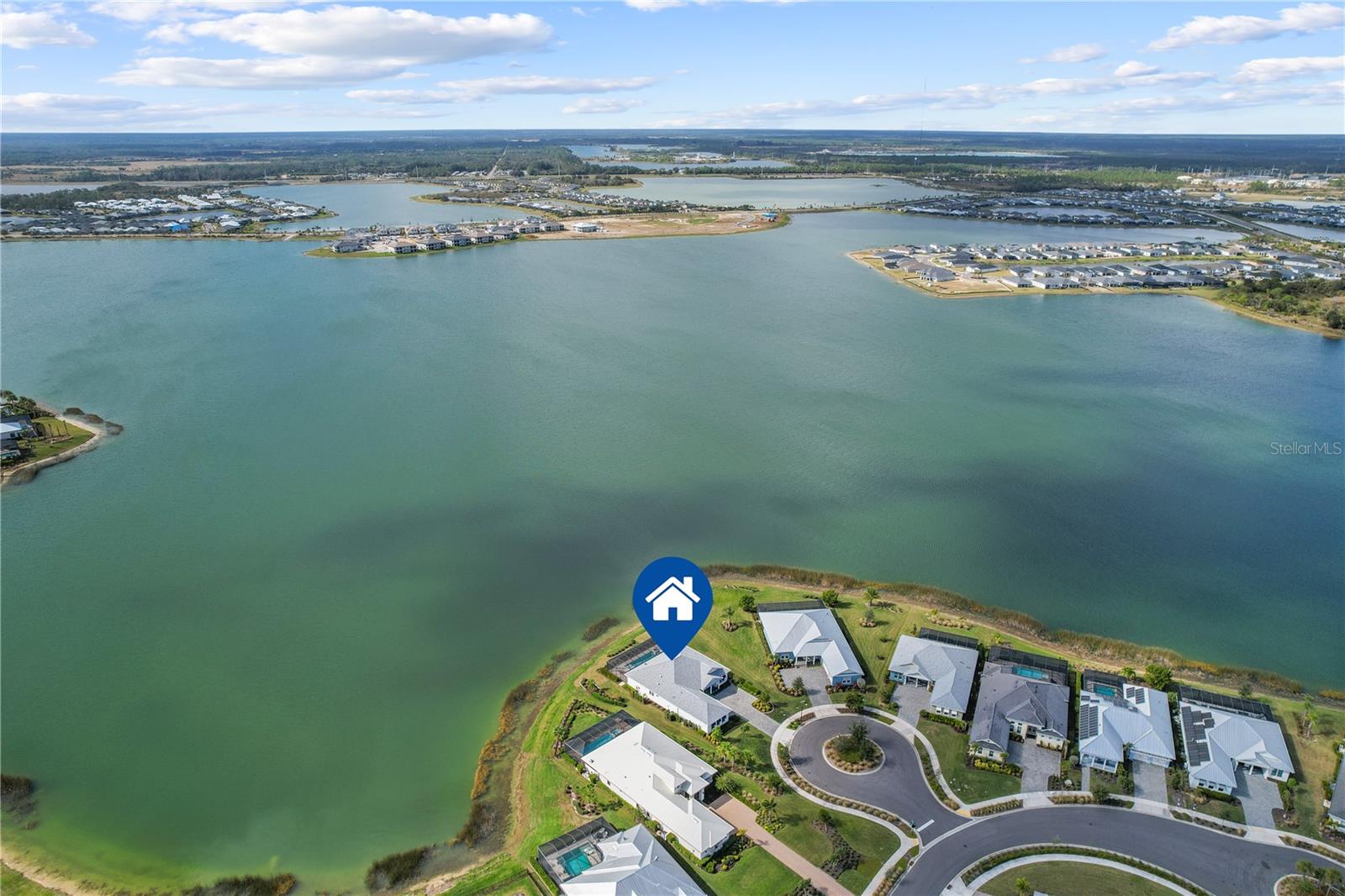 43474 WATERSIDE TRL, PUNTA GORDA, FL, 33982