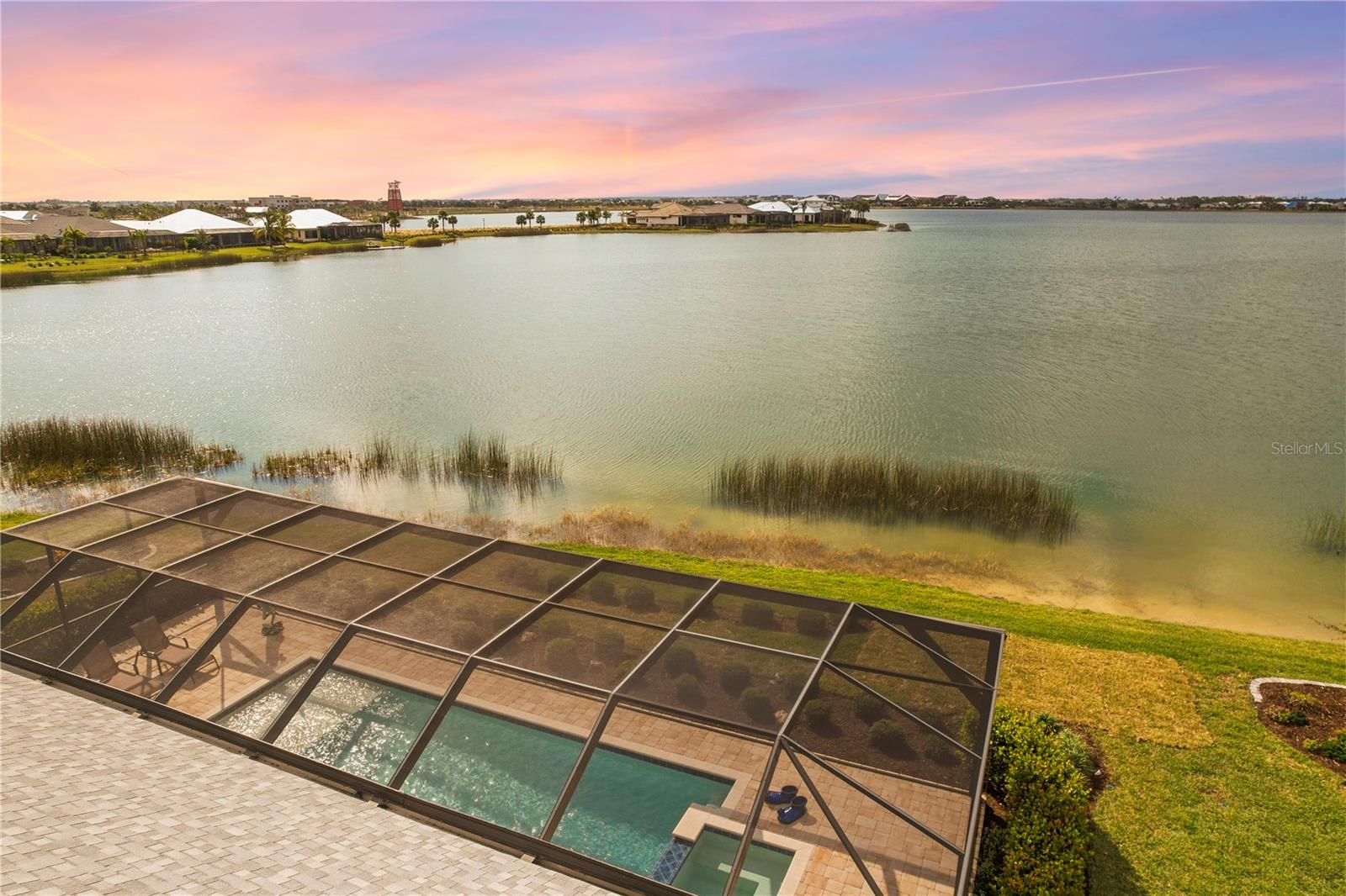 43474 WATERSIDE TRL, PUNTA GORDA, FL, 33982