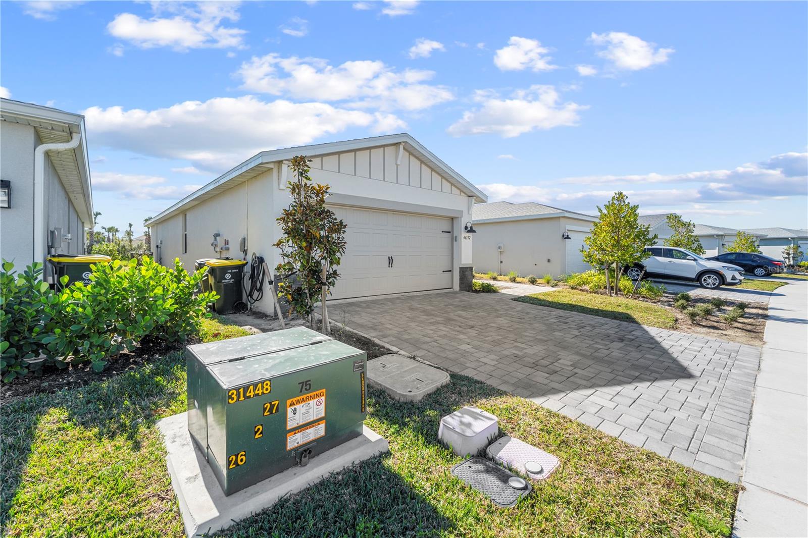44197 FRONTIER DR, PUNTA GORDA, FL, 33982