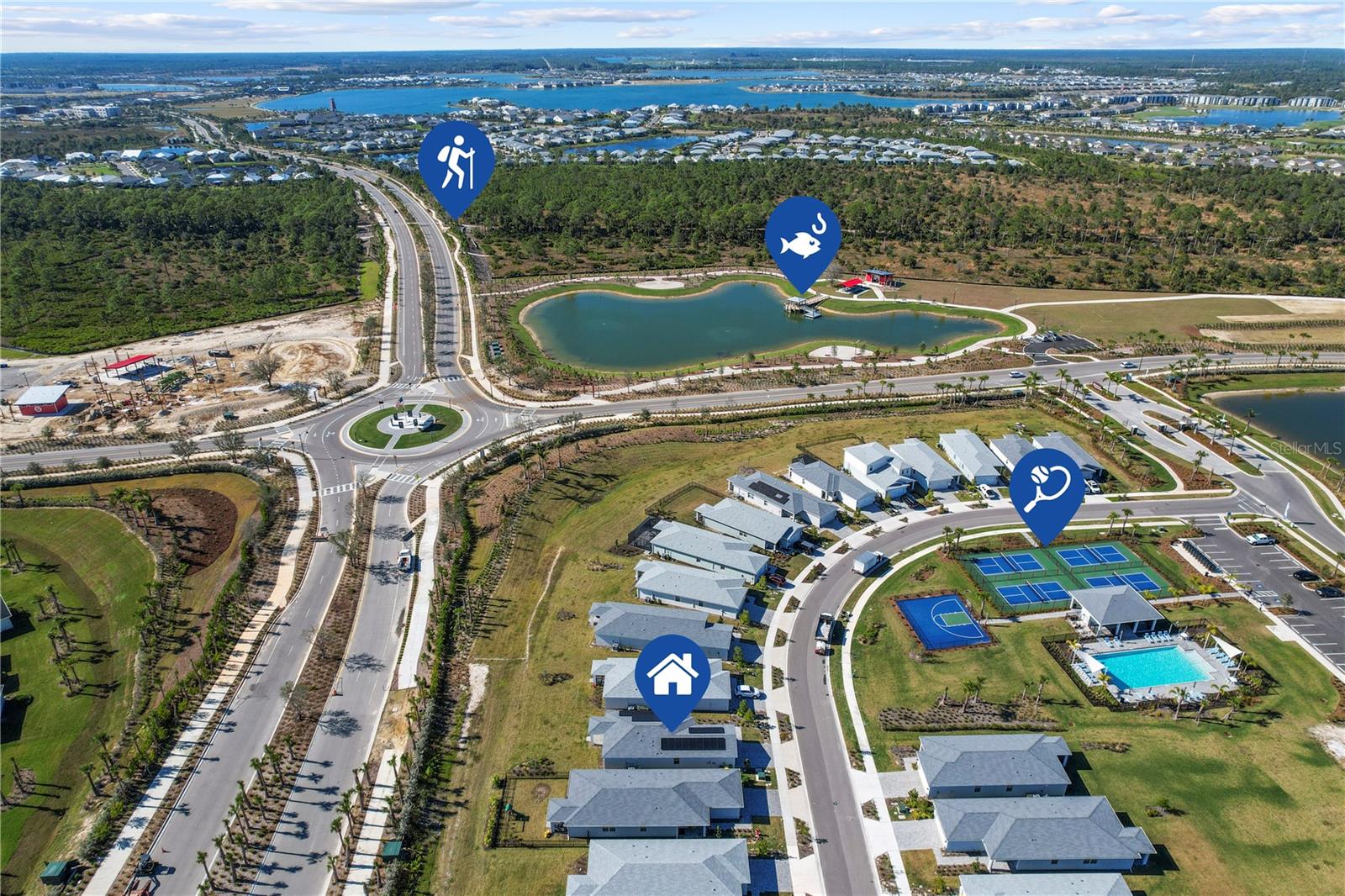 44197 FRONTIER DR, PUNTA GORDA, FL, 33982