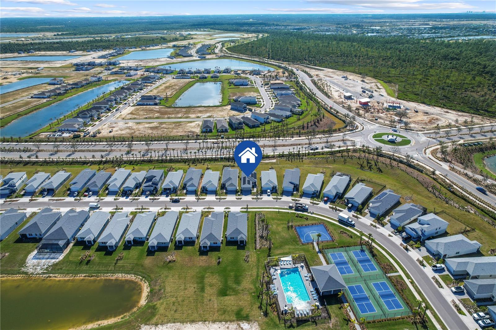 44197 FRONTIER DR, PUNTA GORDA, FL, 33982