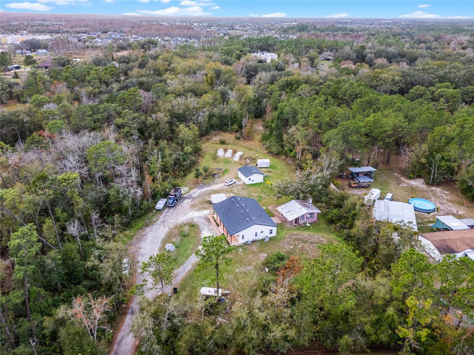 456 BARON RD, ORLANDO, FL, 32828