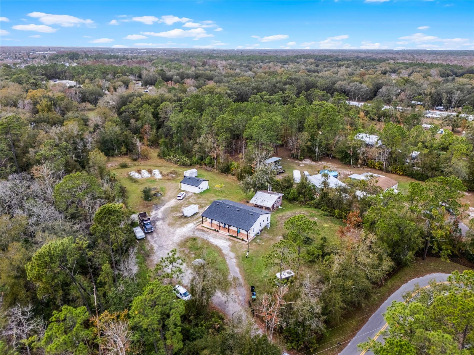 456 BARON RD, ORLANDO, FL, 32828