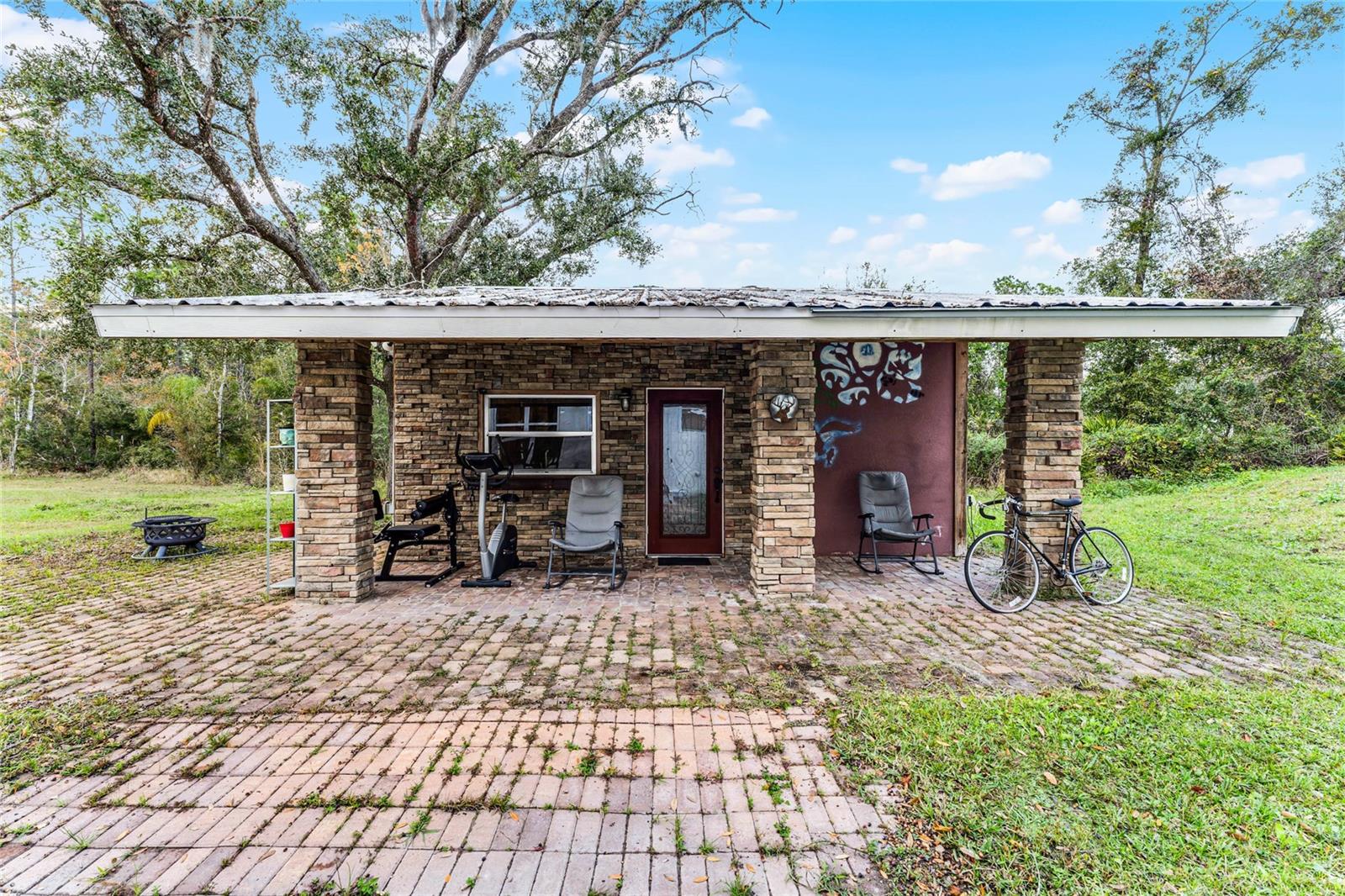 456 BARON RD, ORLANDO, FL, 32828