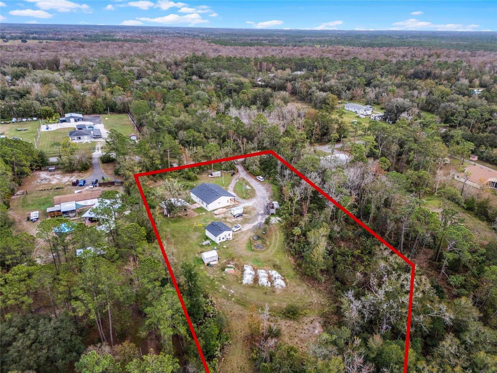 456 BARON RD, ORLANDO, FL, 32828