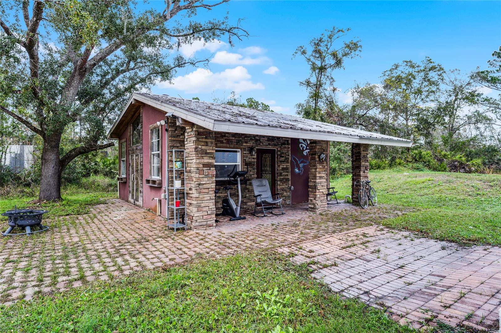 456 BARON RD, ORLANDO, FL, 32828