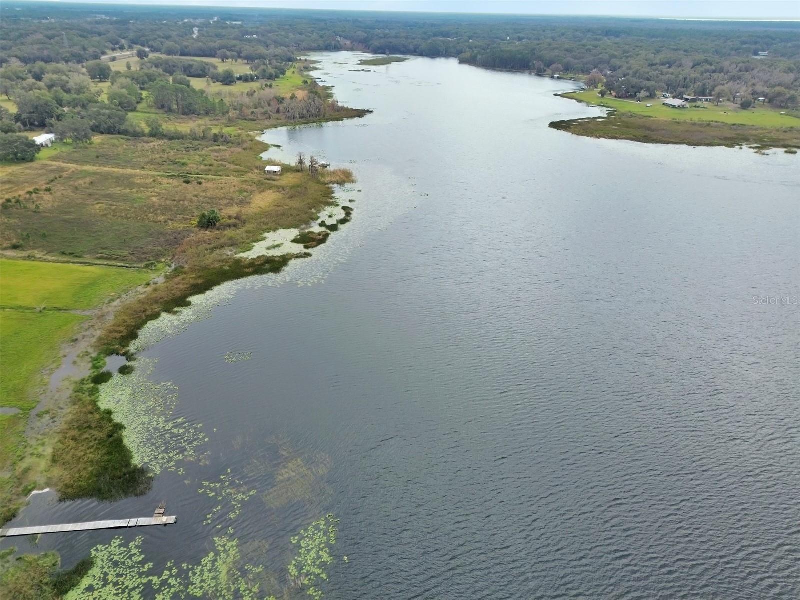 180 ROBINSON LN, SEVILLE, FL, 32190