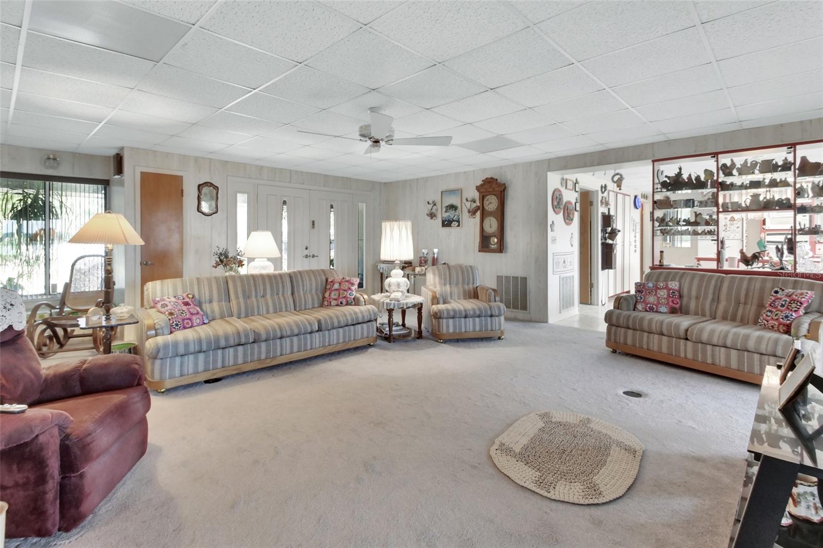 180 ROBINSON LN, SEVILLE, FL, 32190