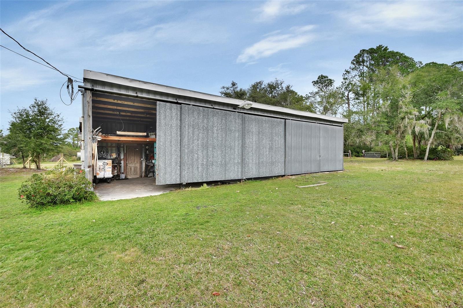 180 ROBINSON LN, SEVILLE, FL, 32190