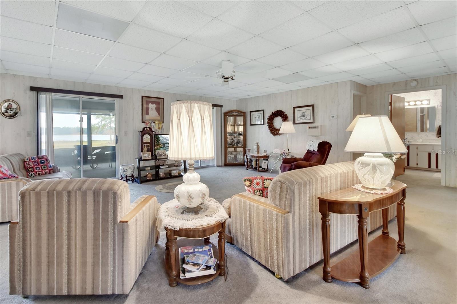 180 ROBINSON LN, SEVILLE, FL, 32190