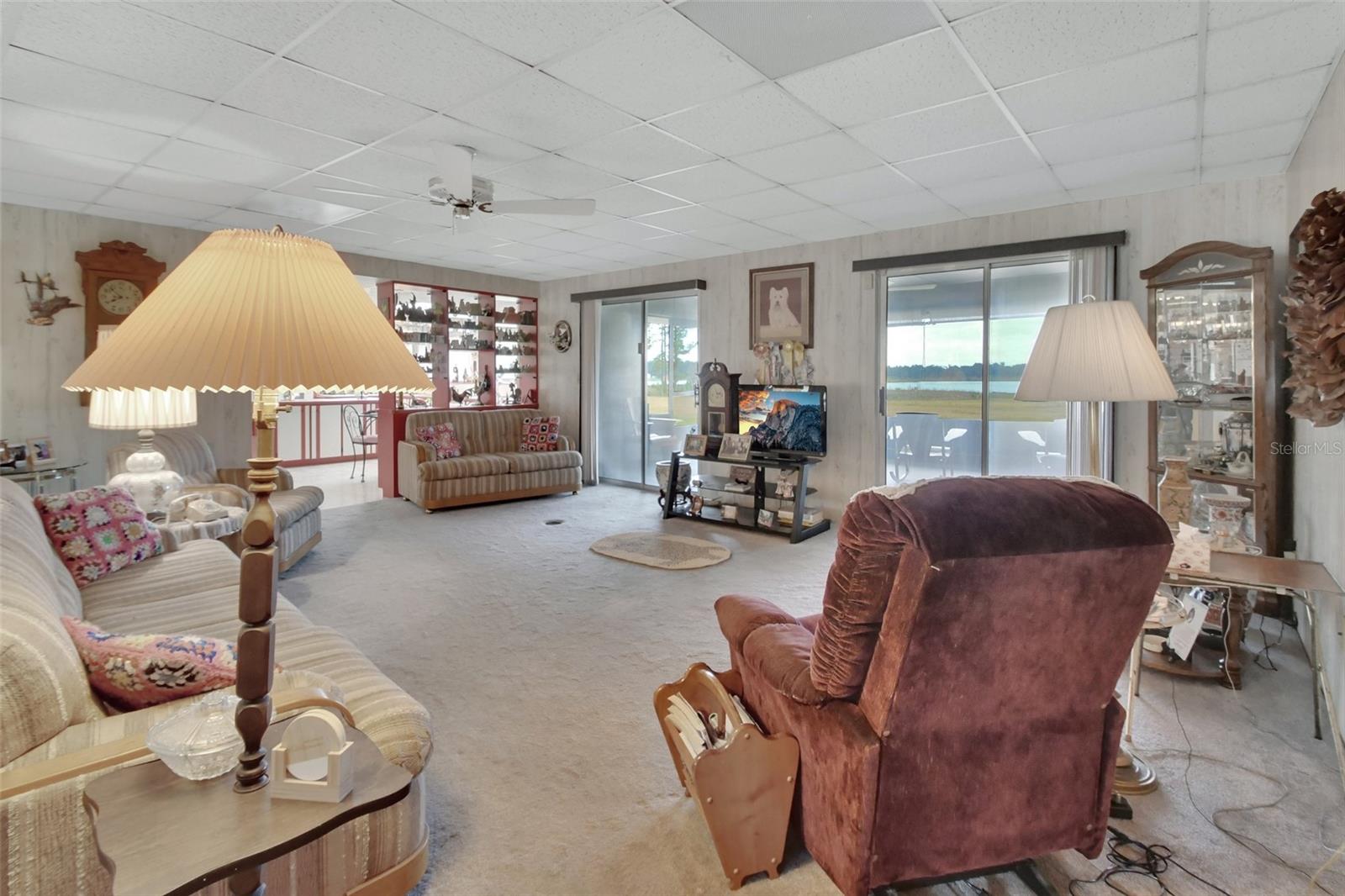 180 ROBINSON LN, SEVILLE, FL, 32190