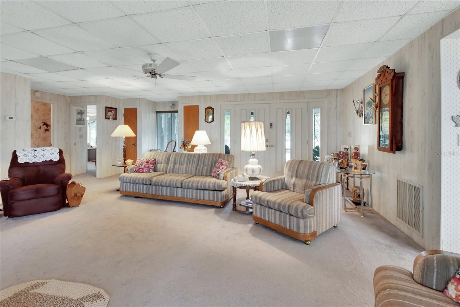 180 ROBINSON LN, SEVILLE, FL, 32190