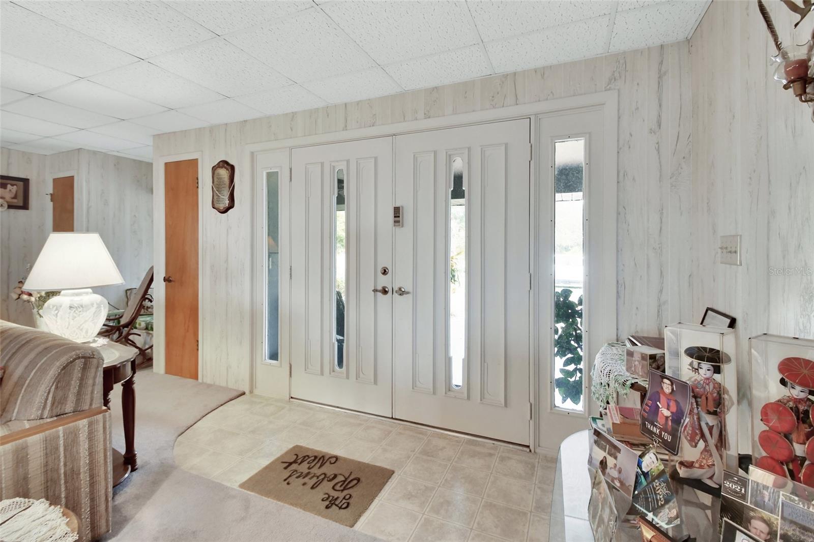 180 ROBINSON LN, SEVILLE, FL, 32190