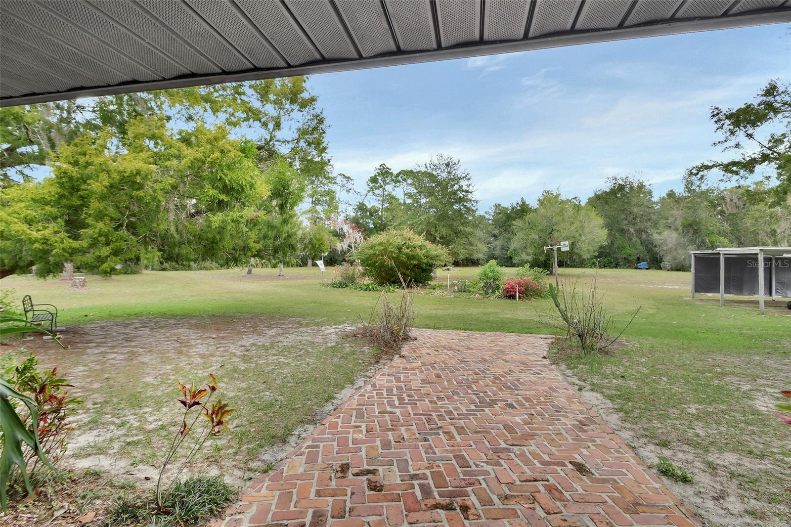 180 ROBINSON LN, SEVILLE, FL, 32190
